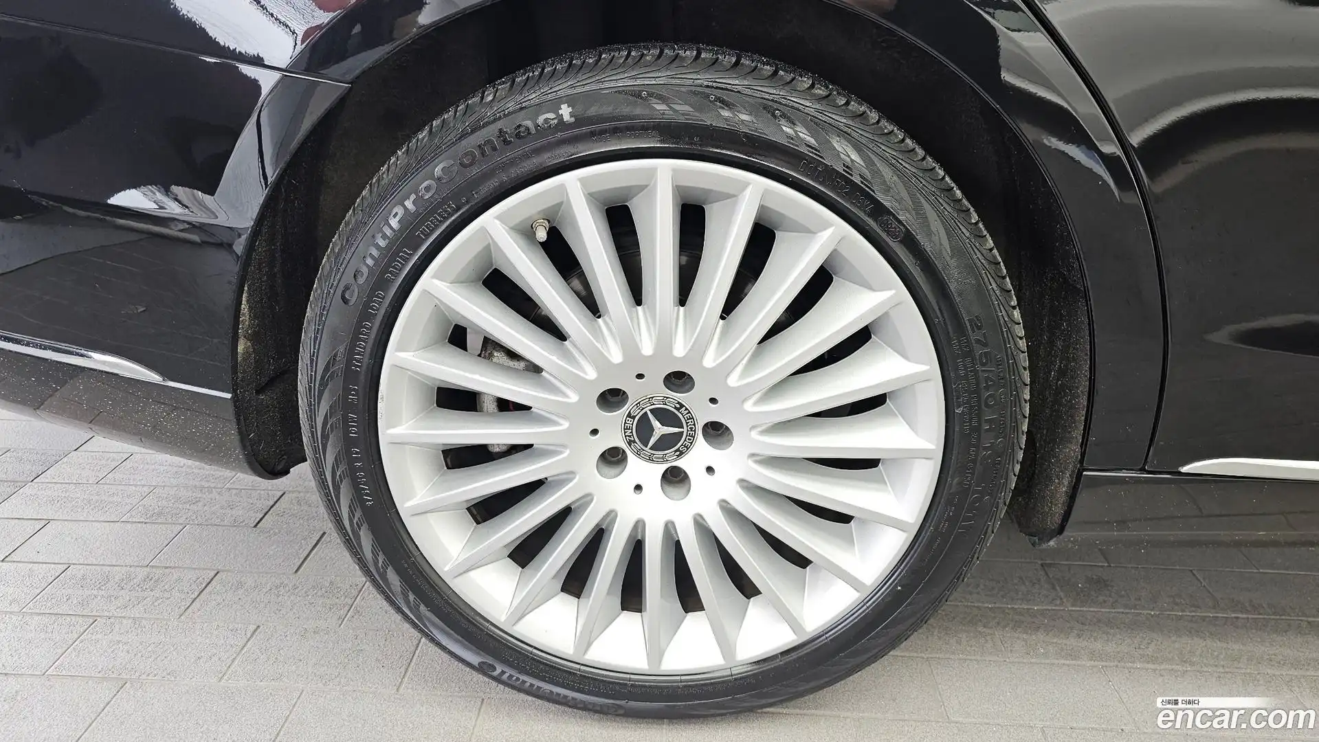 S-Class Mercedes-Benz 2019.11-OUTER-005