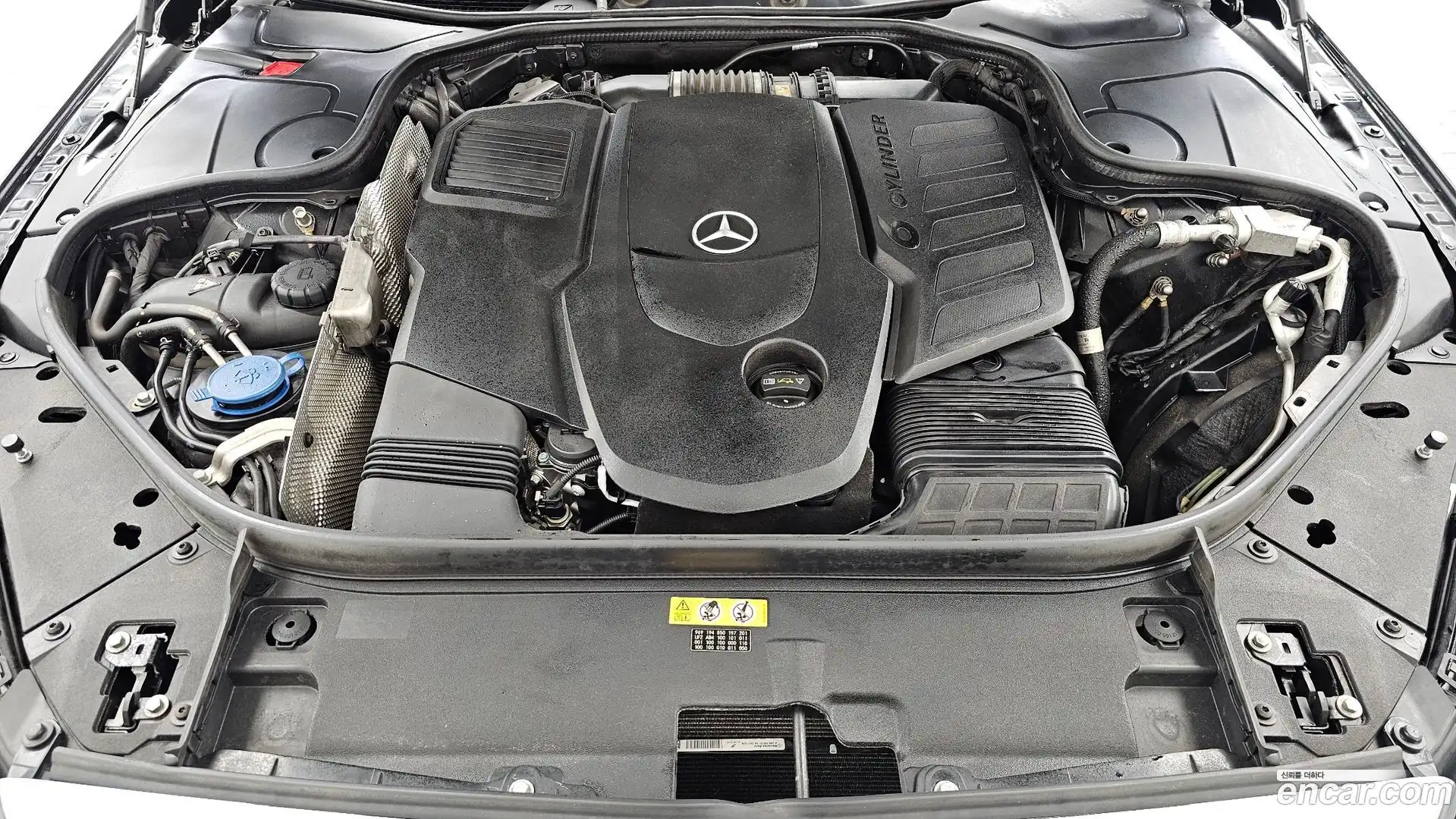 S-Class Mercedes-Benz 2019.11-OUTER-006