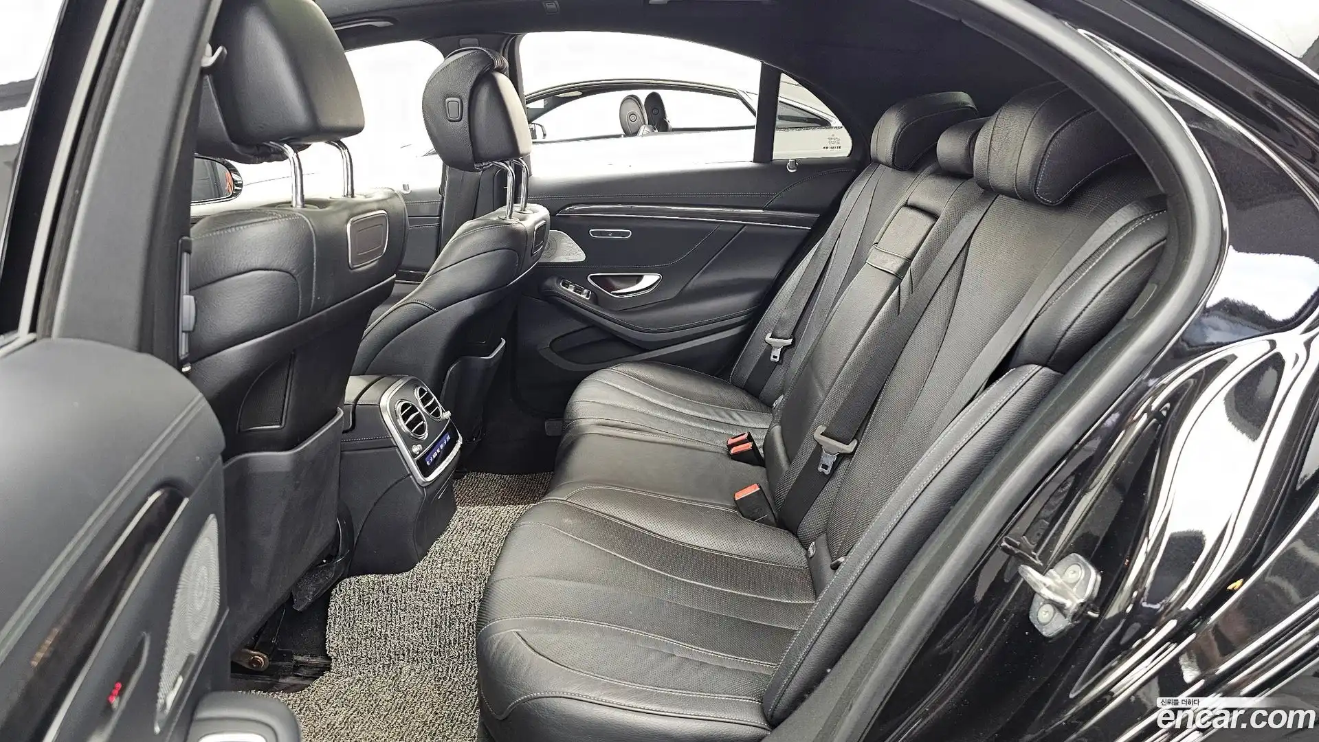 S-Class Mercedes-Benz 2019.11-OPTION-017