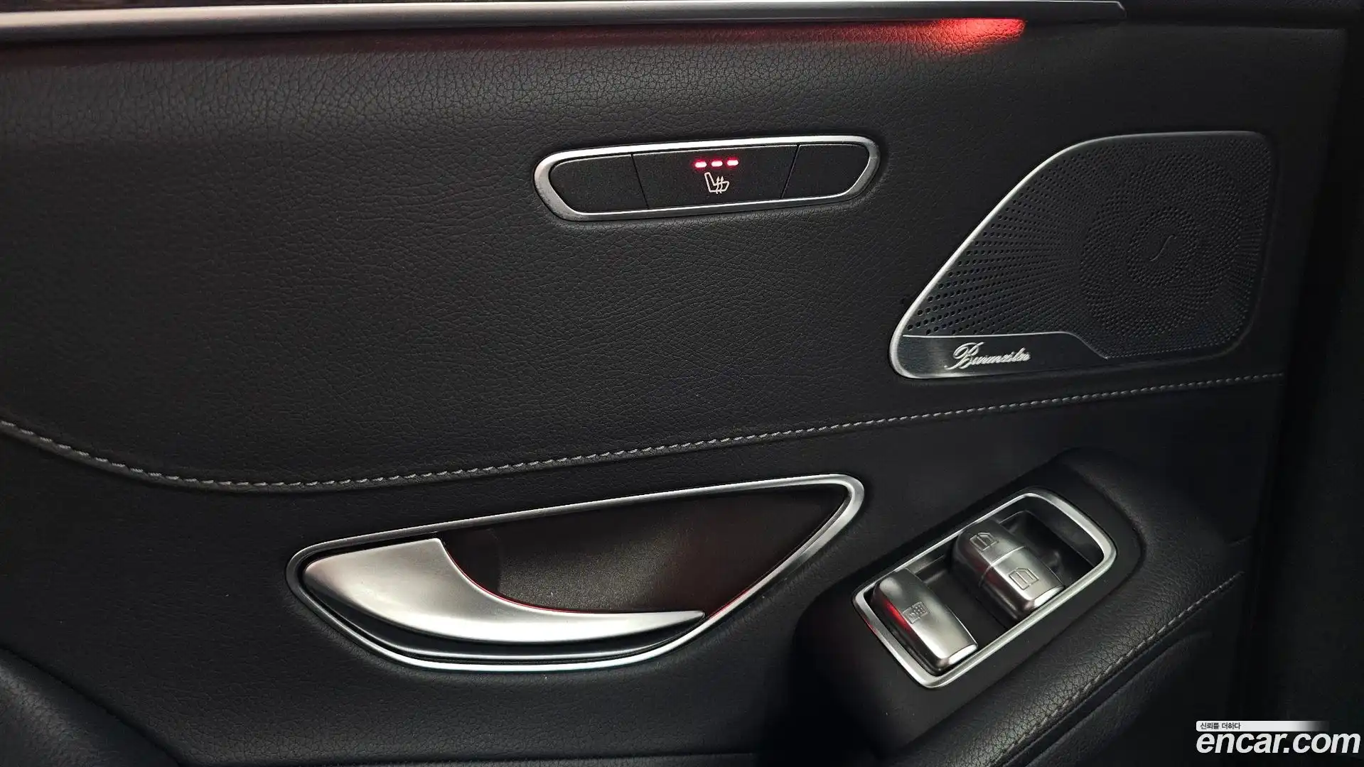 S-Class Mercedes-Benz 2019.11-OPTION-022
