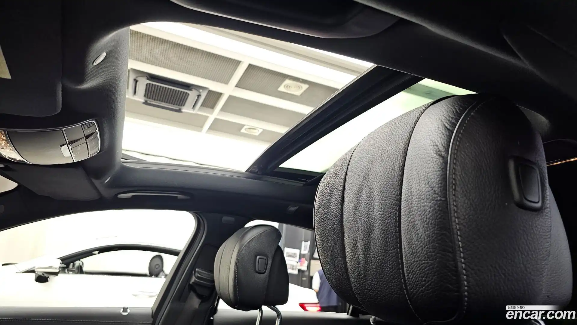 S-Class Mercedes-Benz 2019.11-OPTION-023