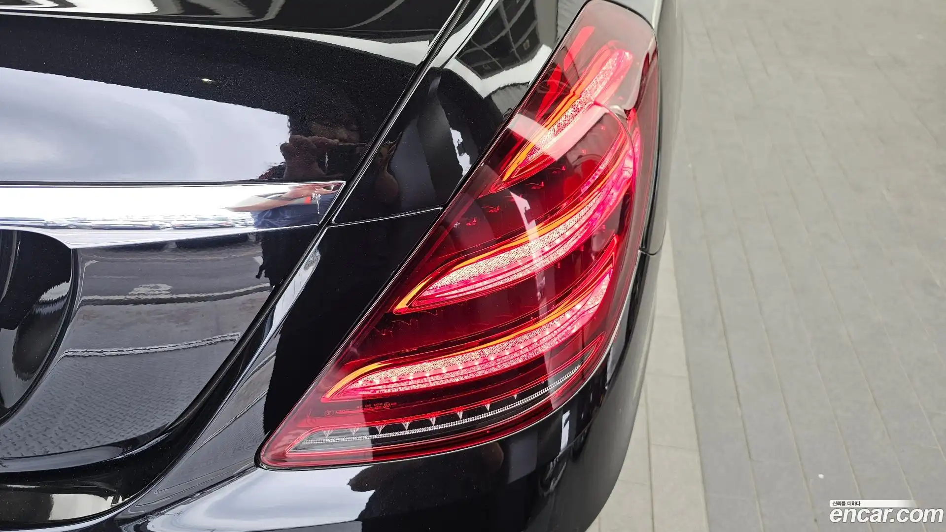 S-Class Mercedes-Benz 2019.11-OUTER-033