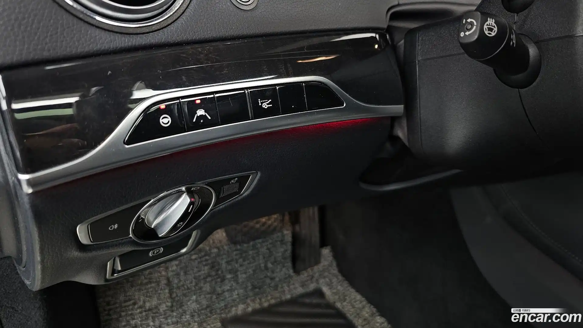 S-Class Mercedes-Benz 2019.11-OPTION-041