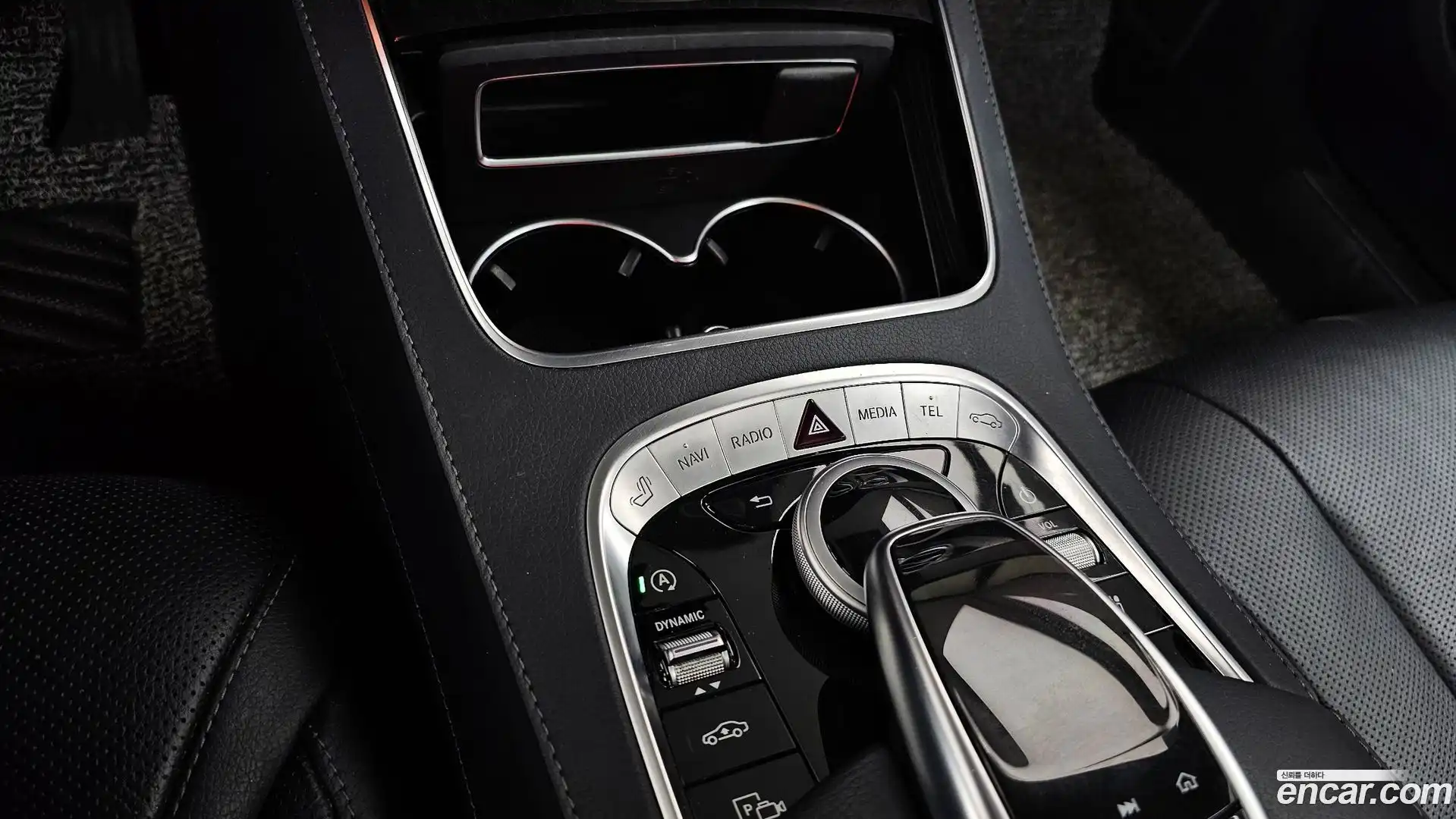 S-Class Mercedes-Benz 2019.11-OPTION-046