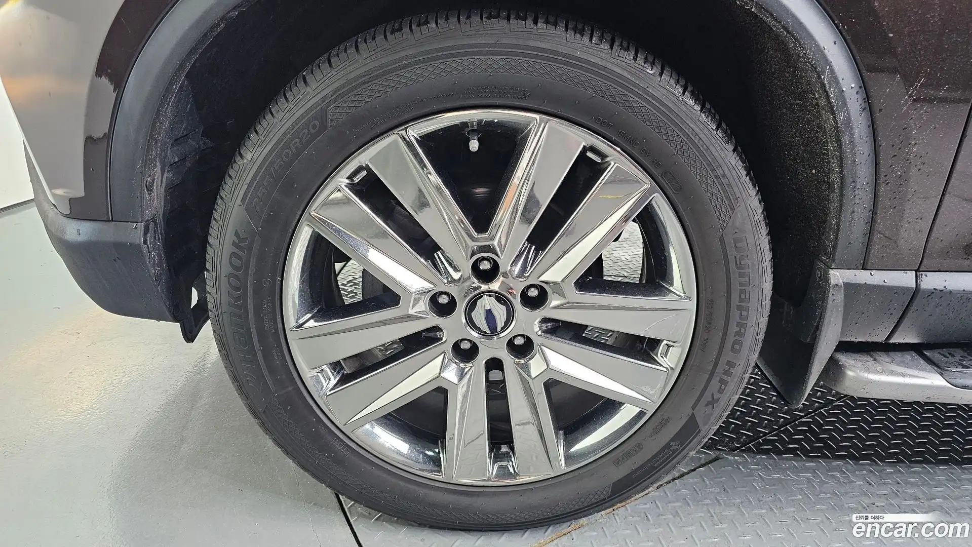 Rexton KG Mobility 2019.6-OUTER-005