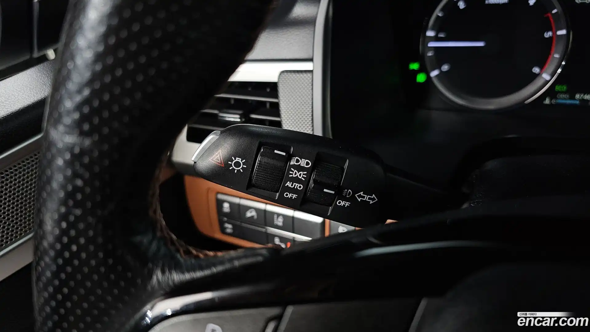 Rexton KG Mobility 2019.6-OPTION-019