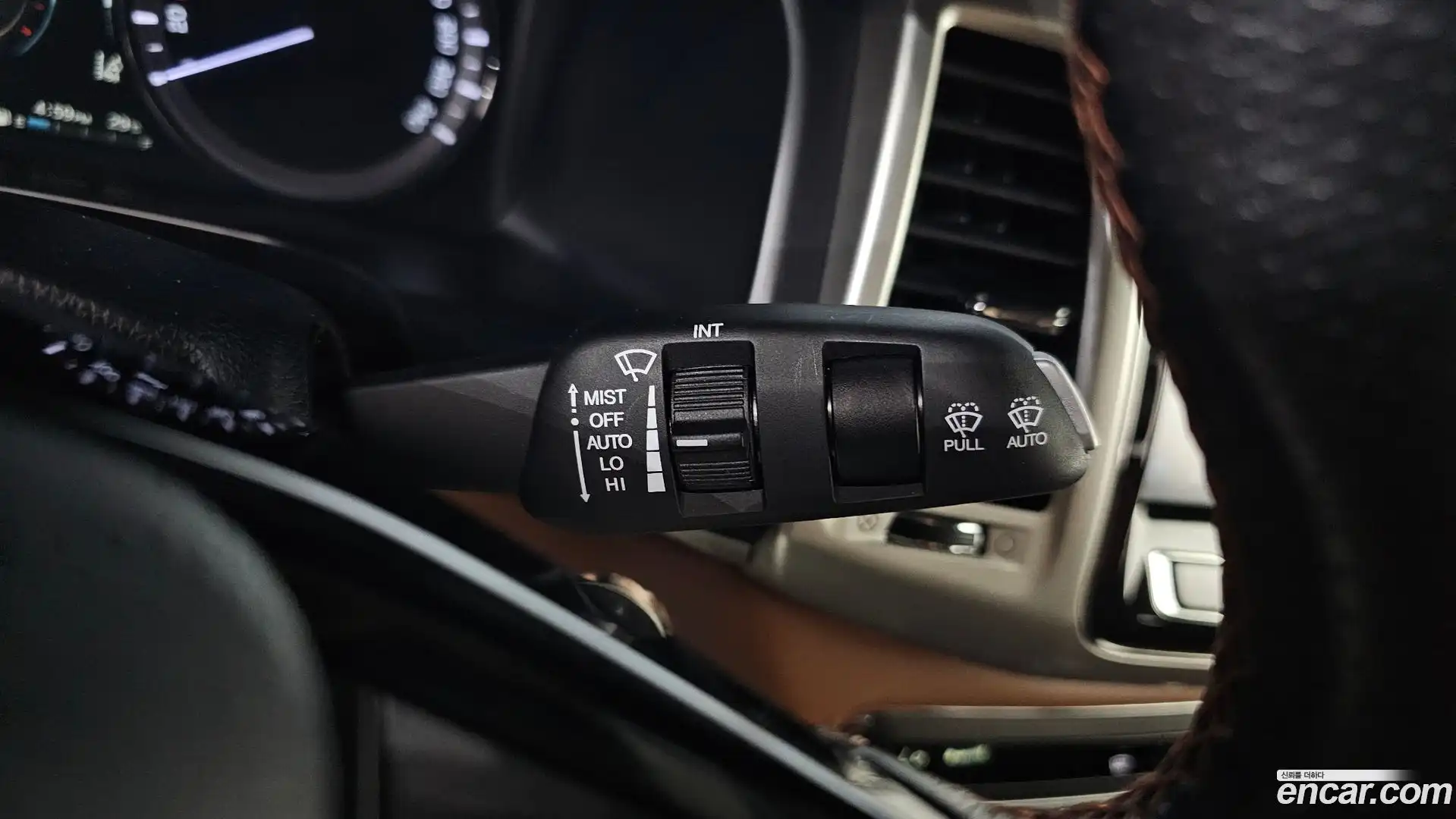 Rexton KG Mobility 2019.6-OPTION-021