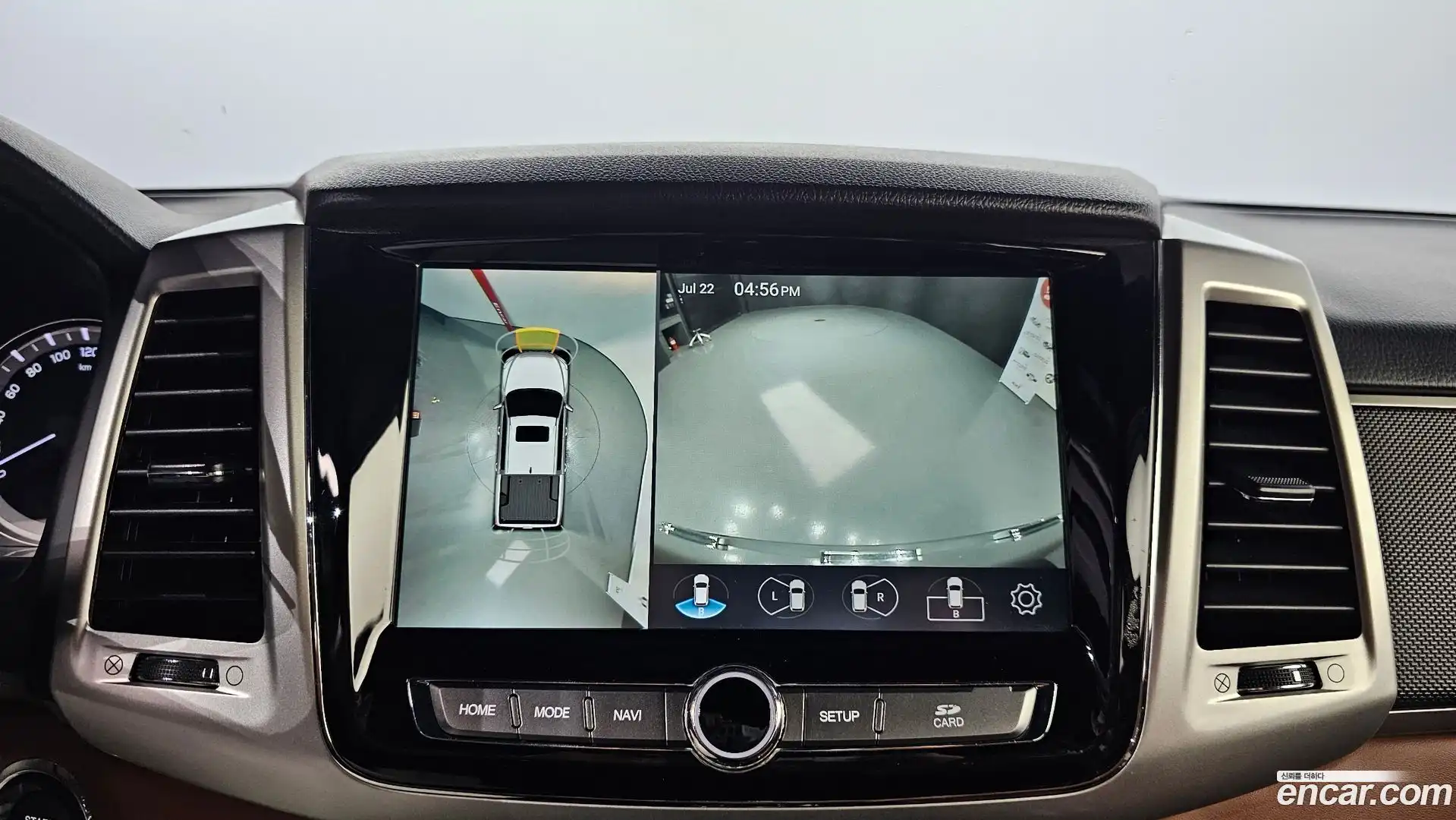 Rexton KG Mobility 2019.6-OPTION-023