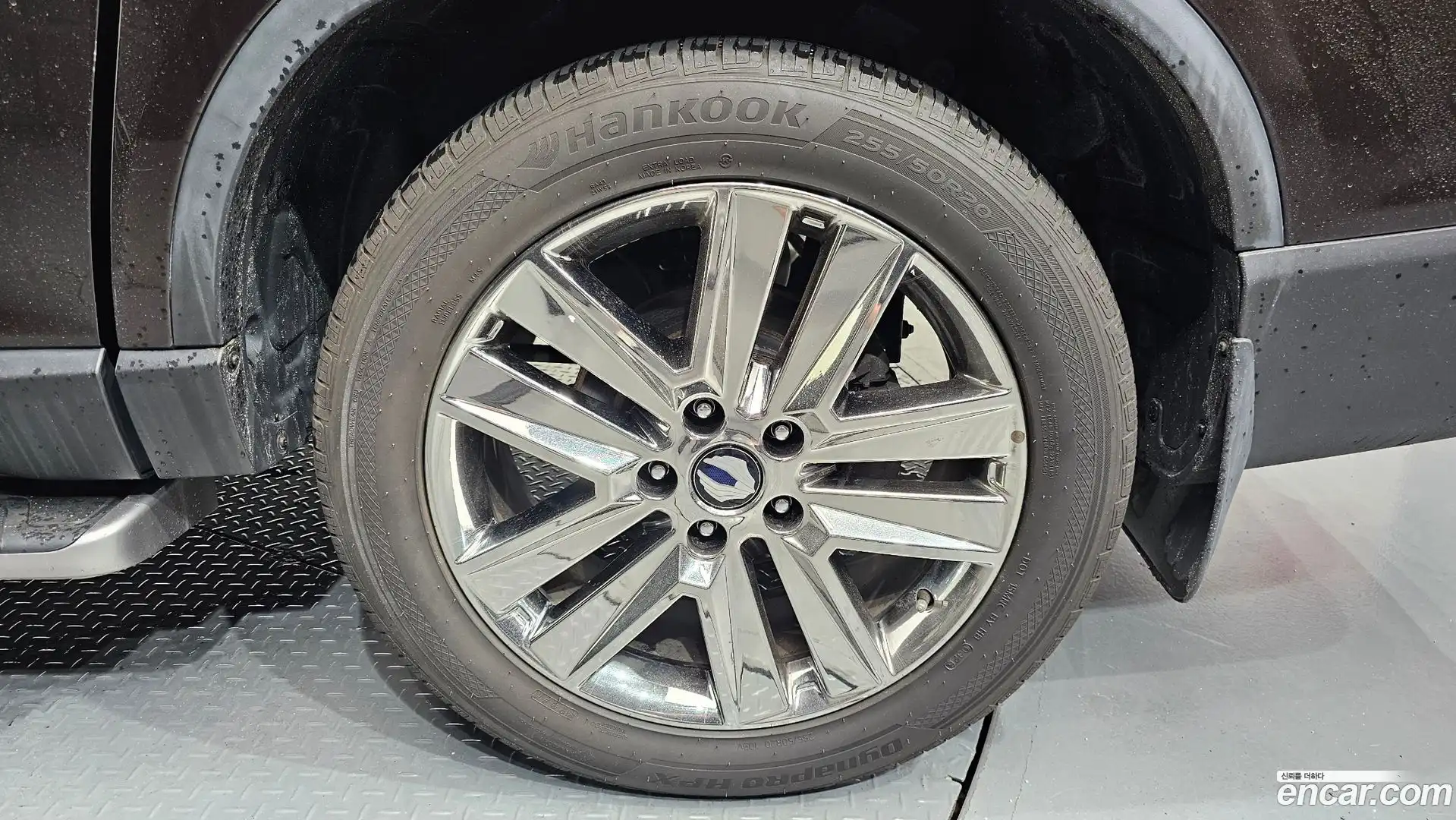 Rexton KG Mobility 2019.6-OUTER-031