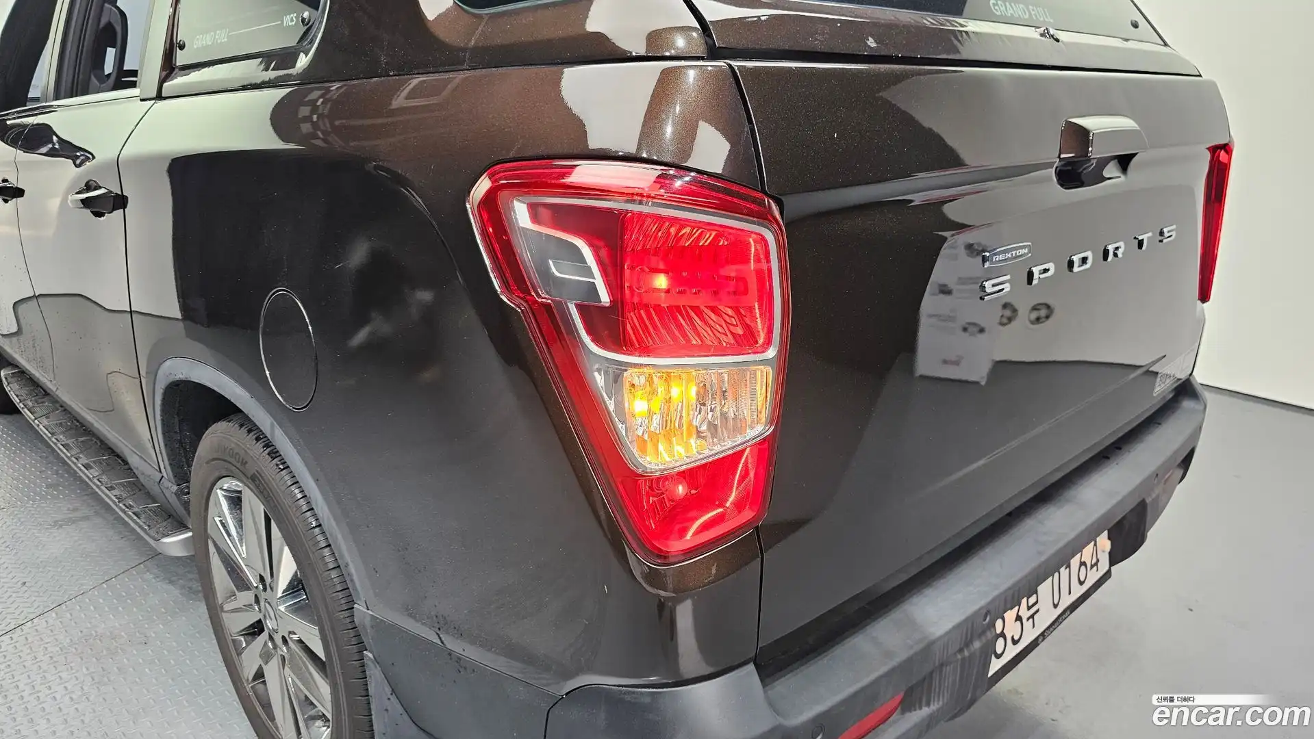 Rexton KG Mobility 2019.6-OUTER-033