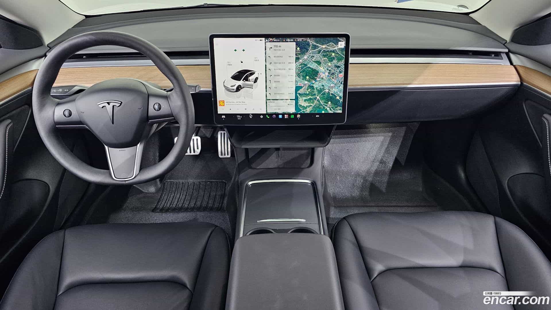 Model 3 Tesla 2022.11-INNER-007