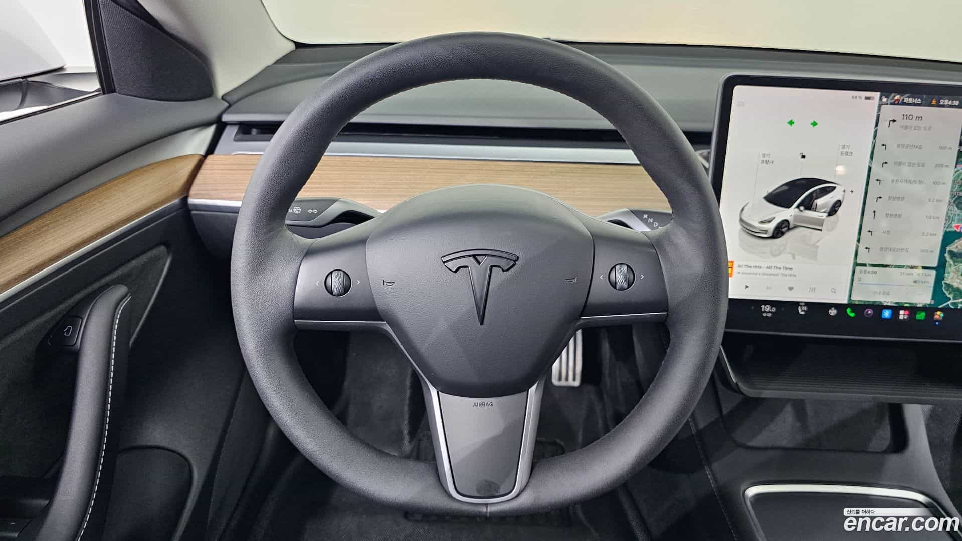 Model 3 Tesla 2022.11-OPTION-017