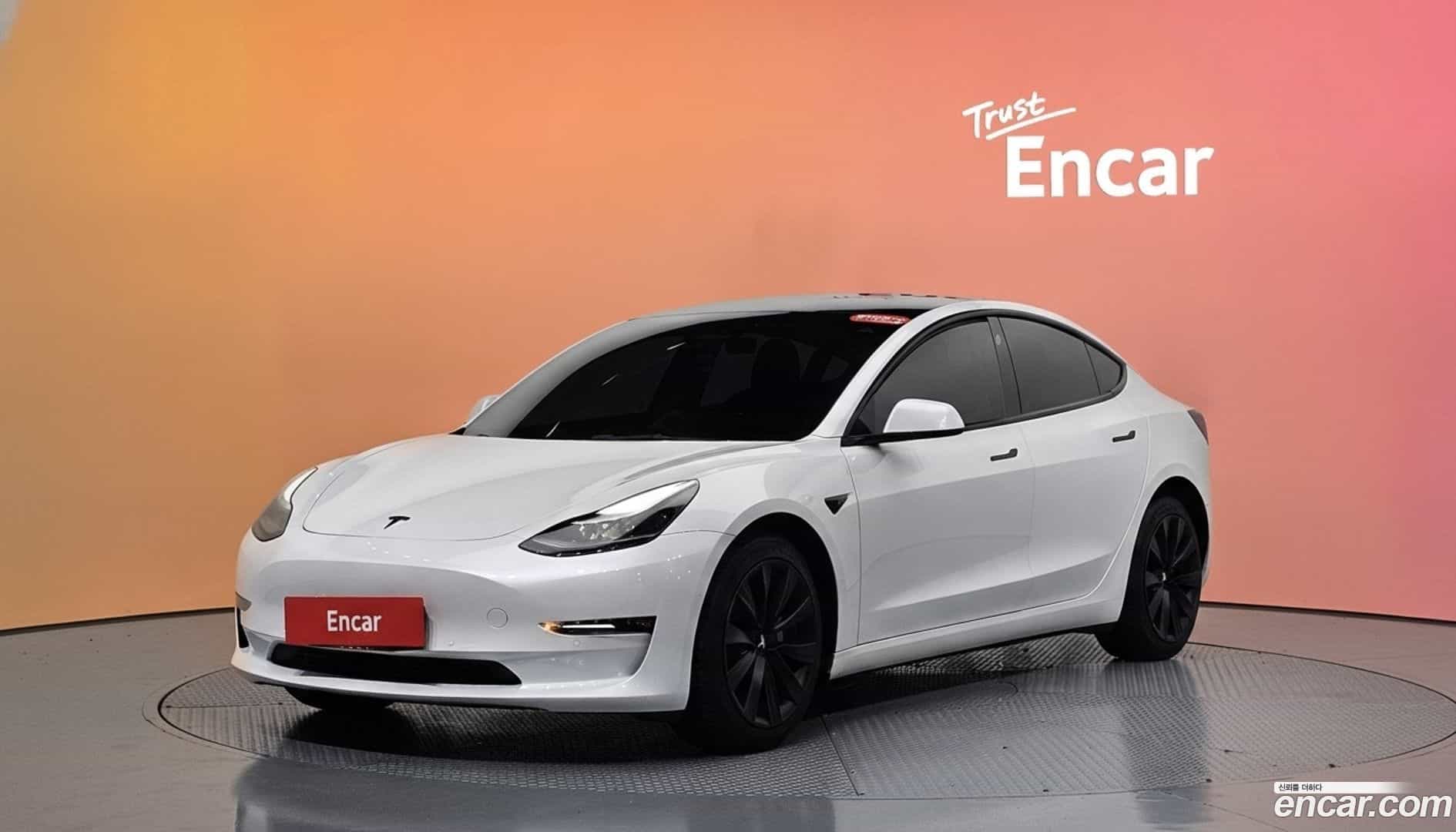 Model 3 Tesla 2022.11-DIAG2-001
