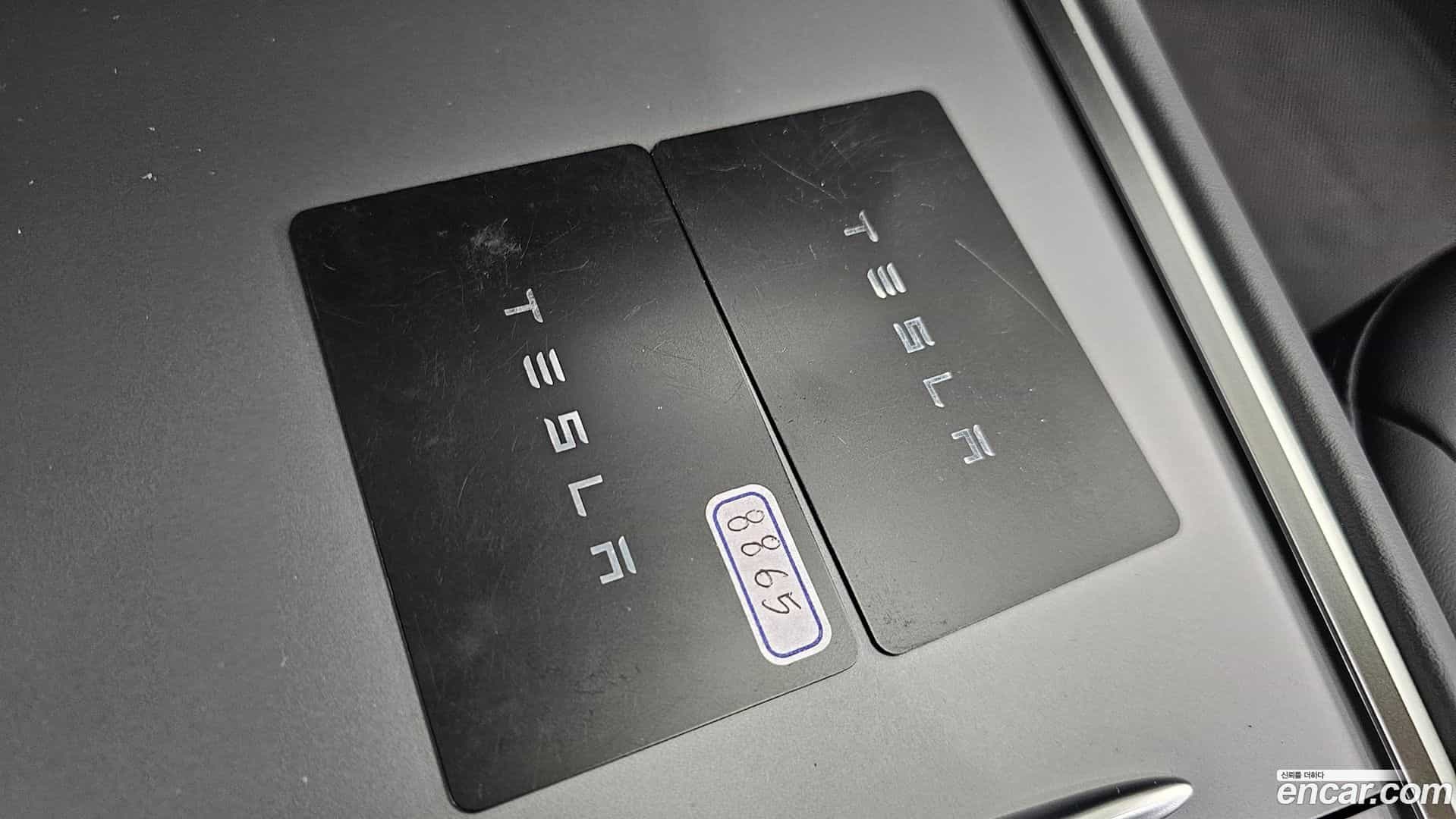 Model 3 Tesla 2022.11-OPTION-046