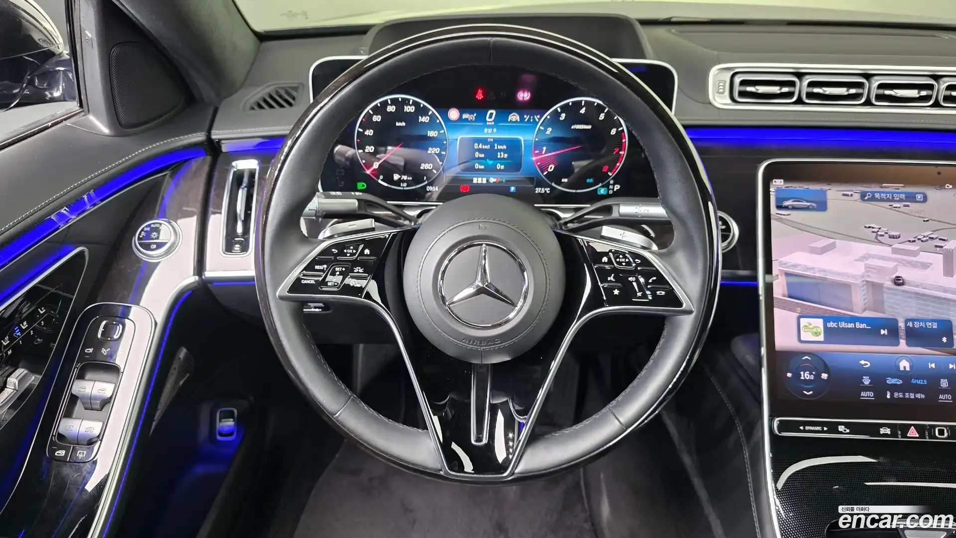 S-Class Mercedes-Benz 2022.4-OPTION-017