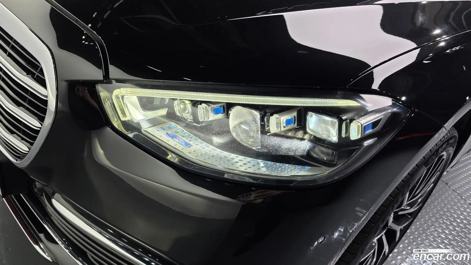S-Class Mercedes-Benz 2022.4-OUTER-032