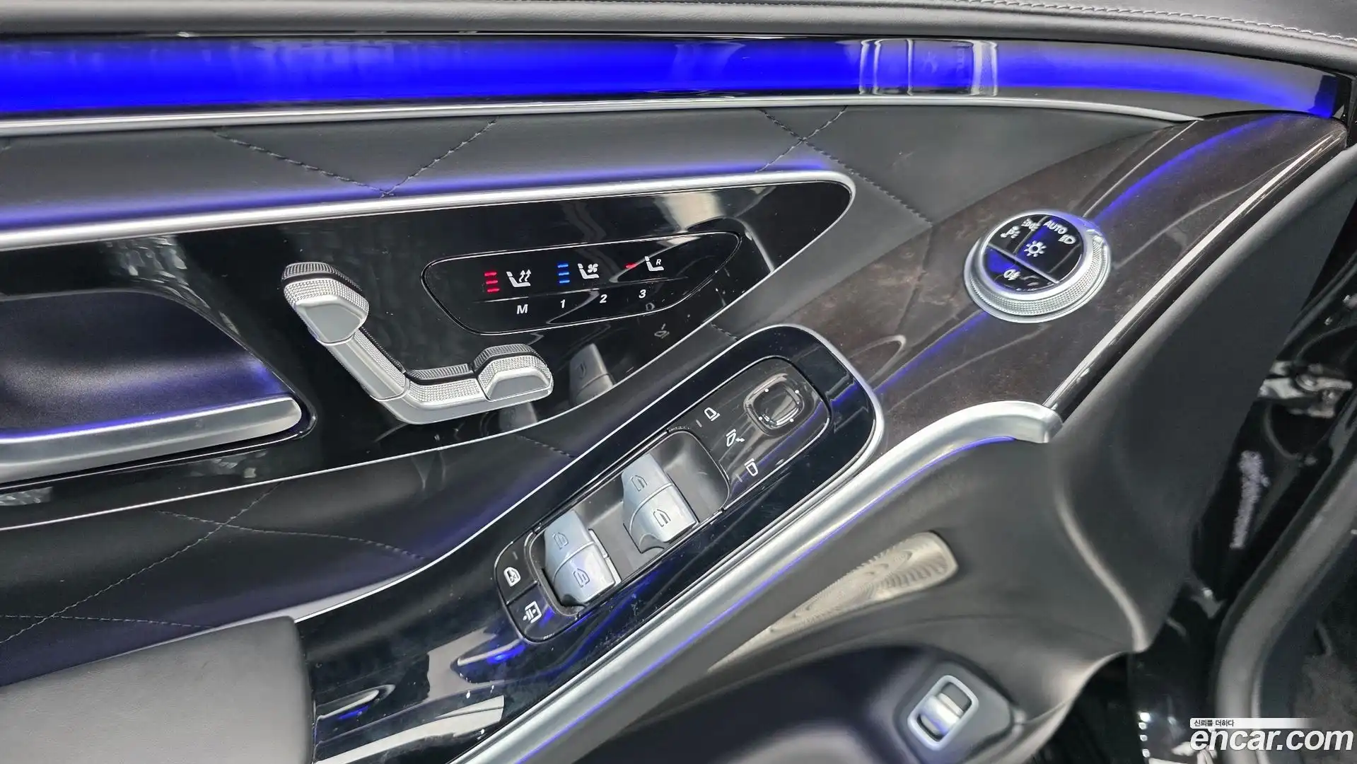 S-Class Mercedes-Benz 2022.4-OPTION-040