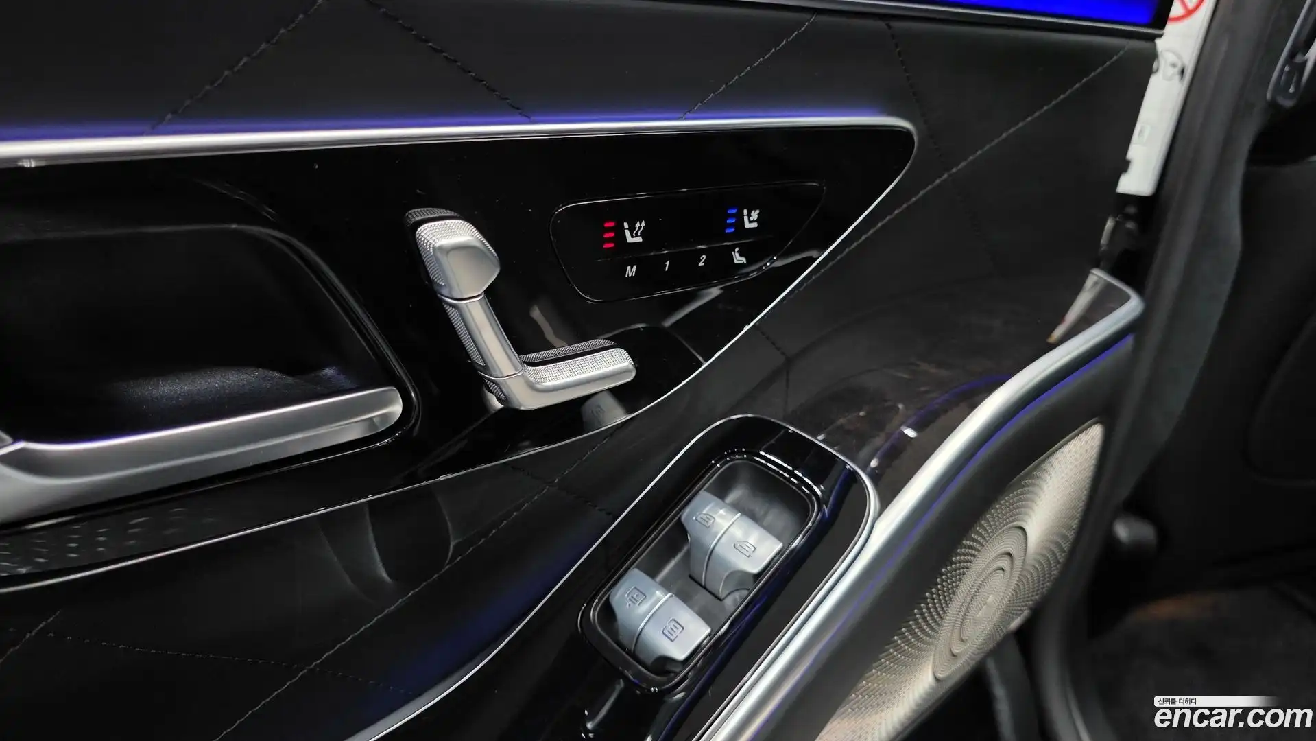 S-Class Mercedes-Benz 2022.4-OPTION-042