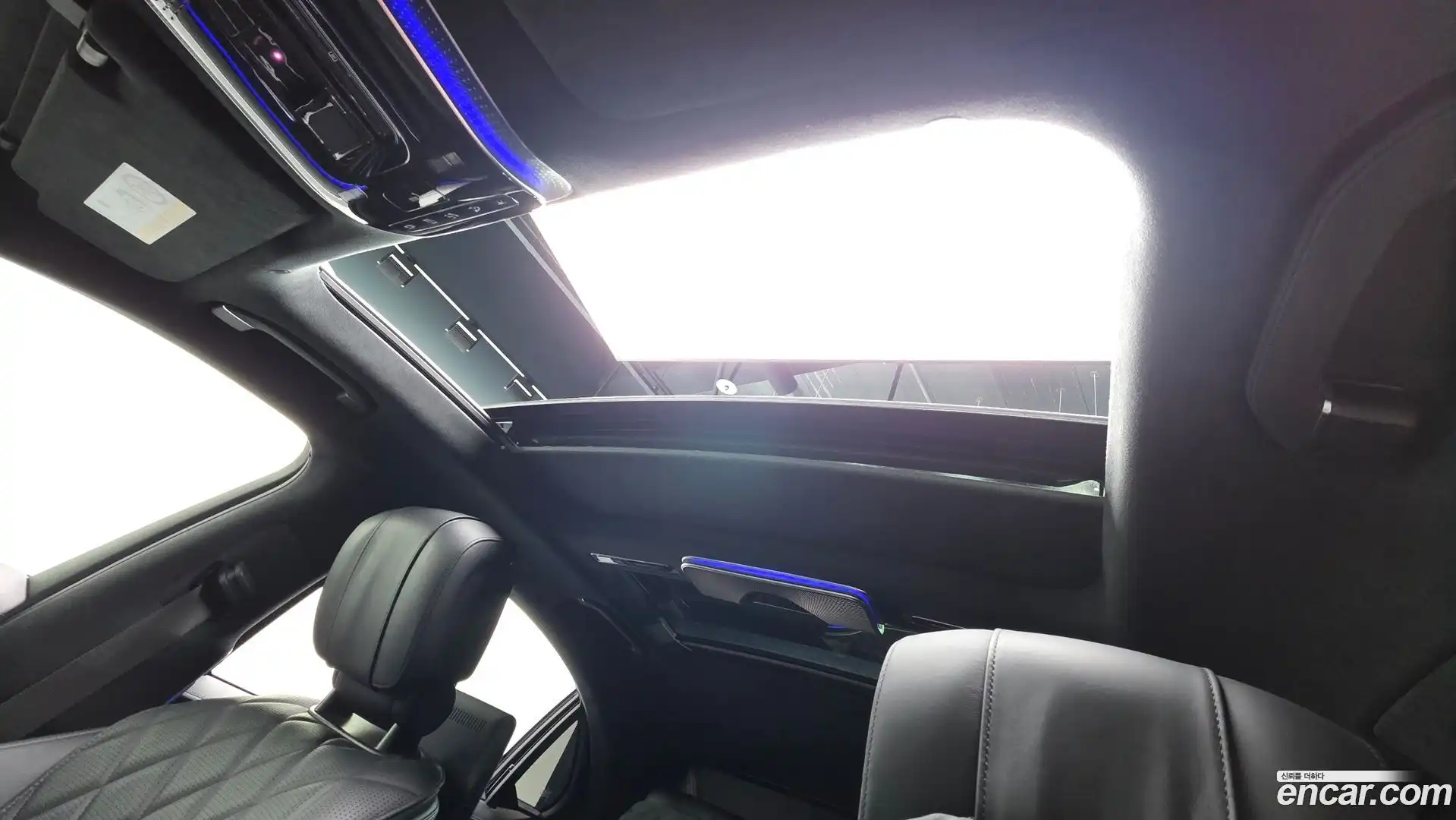 S-Class Mercedes-Benz 2022.4-OPTION-046