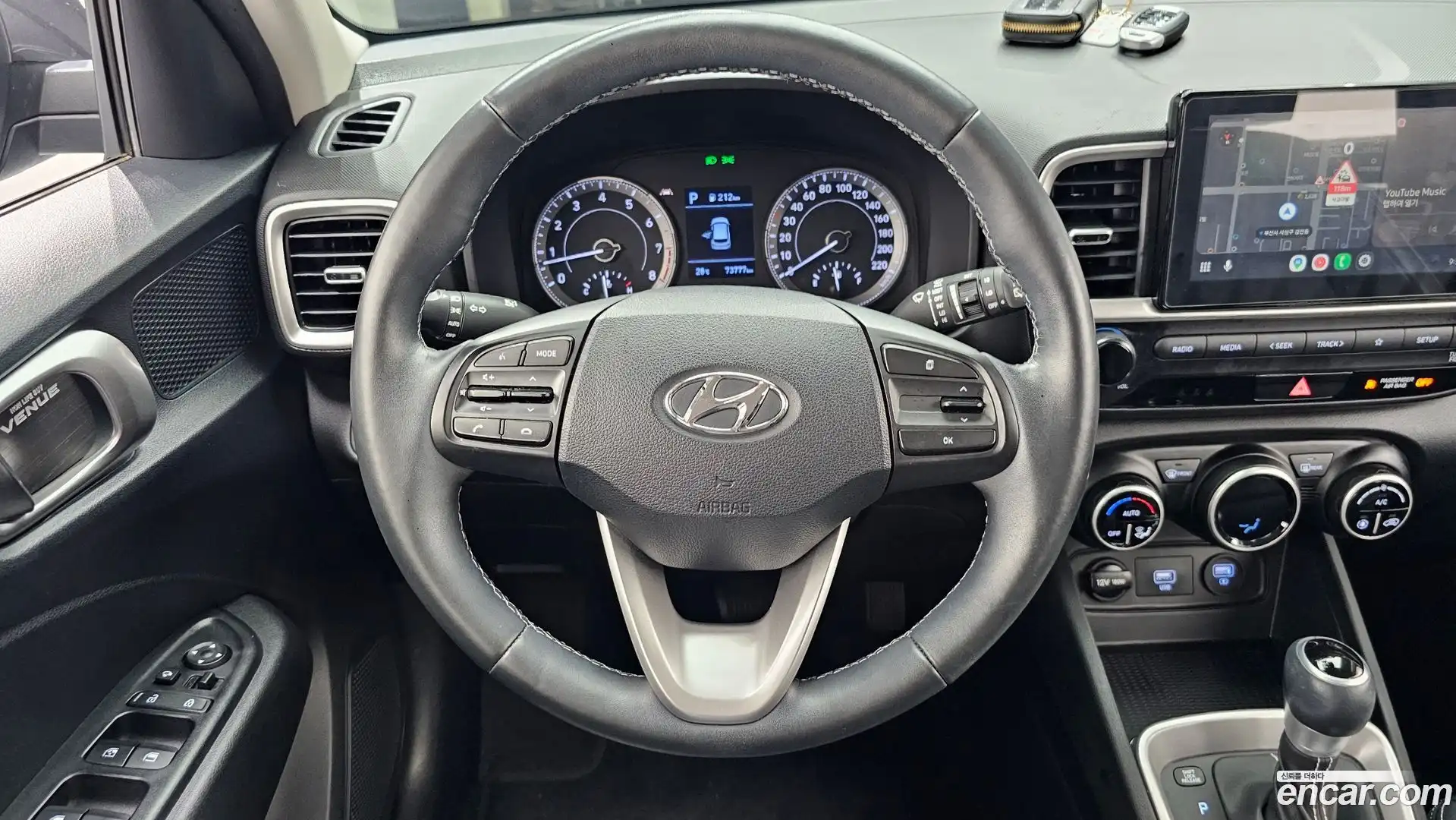 Venue Hyundai 2021.0-OPTION-017