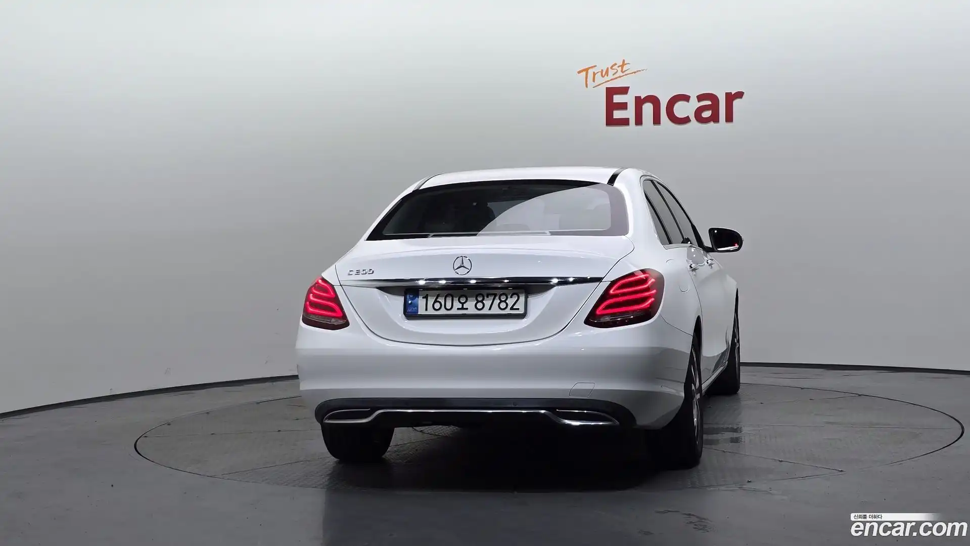 C-Class Mercedes-Benz 2016.3-OUTER-004
