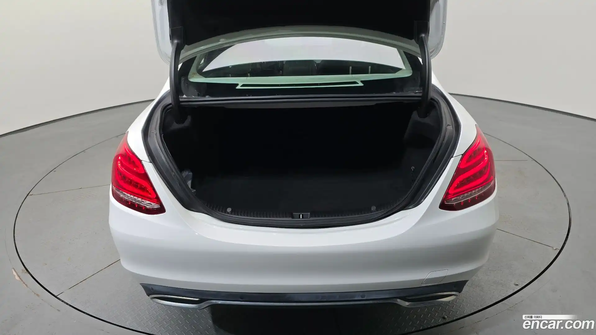 C-Class Mercedes-Benz 2016.3-OPTION-021