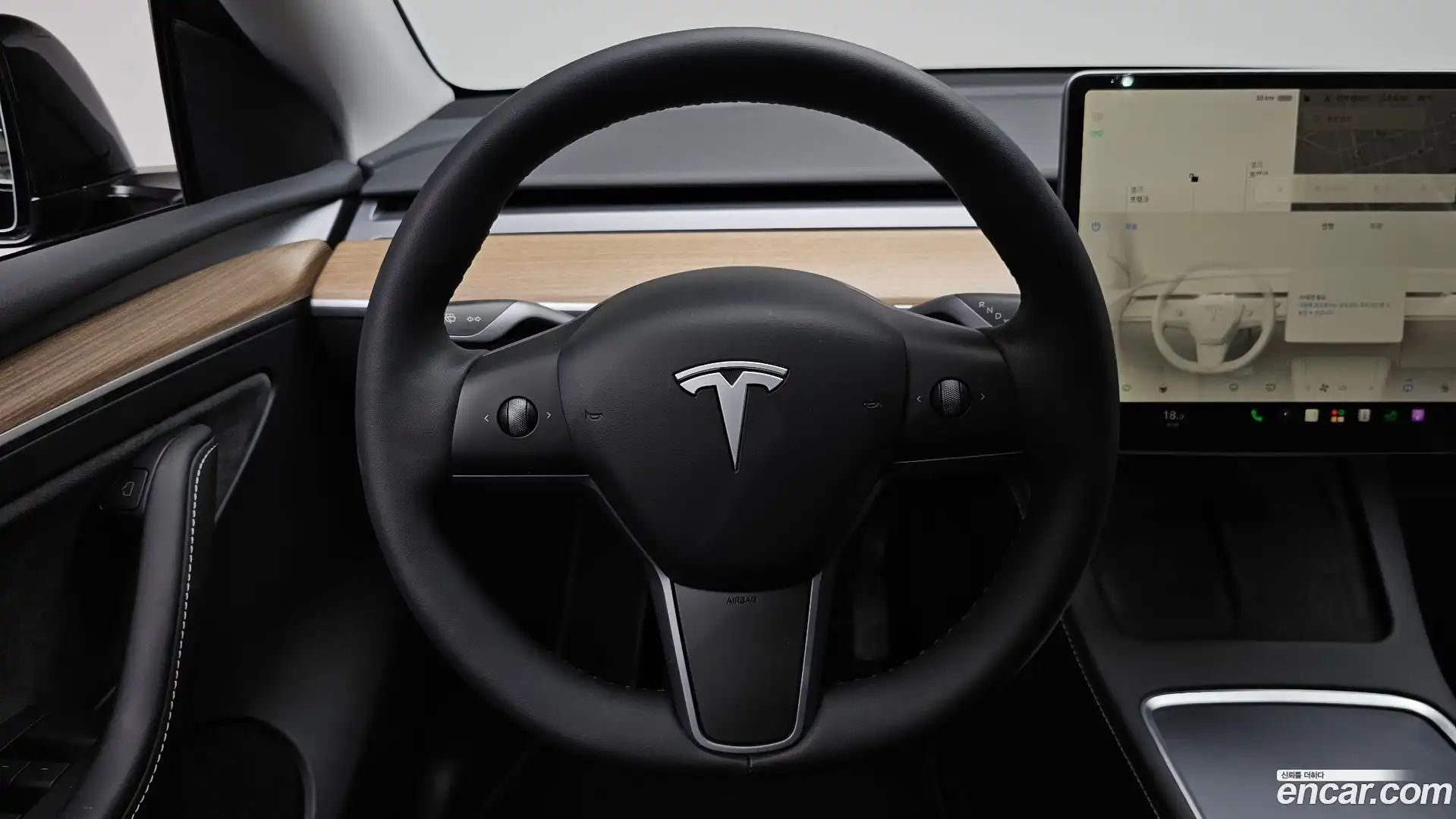 Model Y Tesla 2024.7-OPTION-017