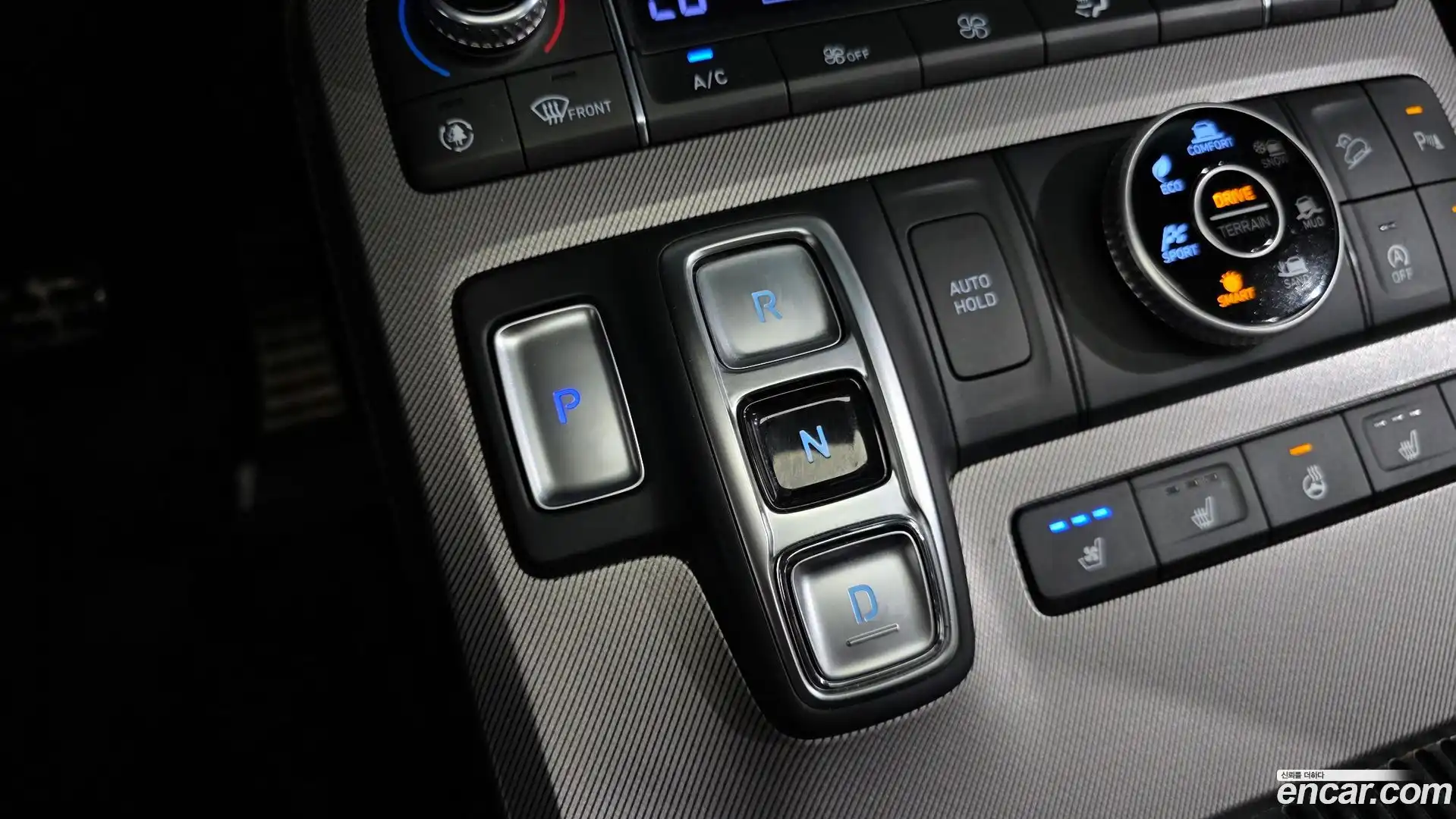 Palisade Hyundai 2021.6-INNER-009