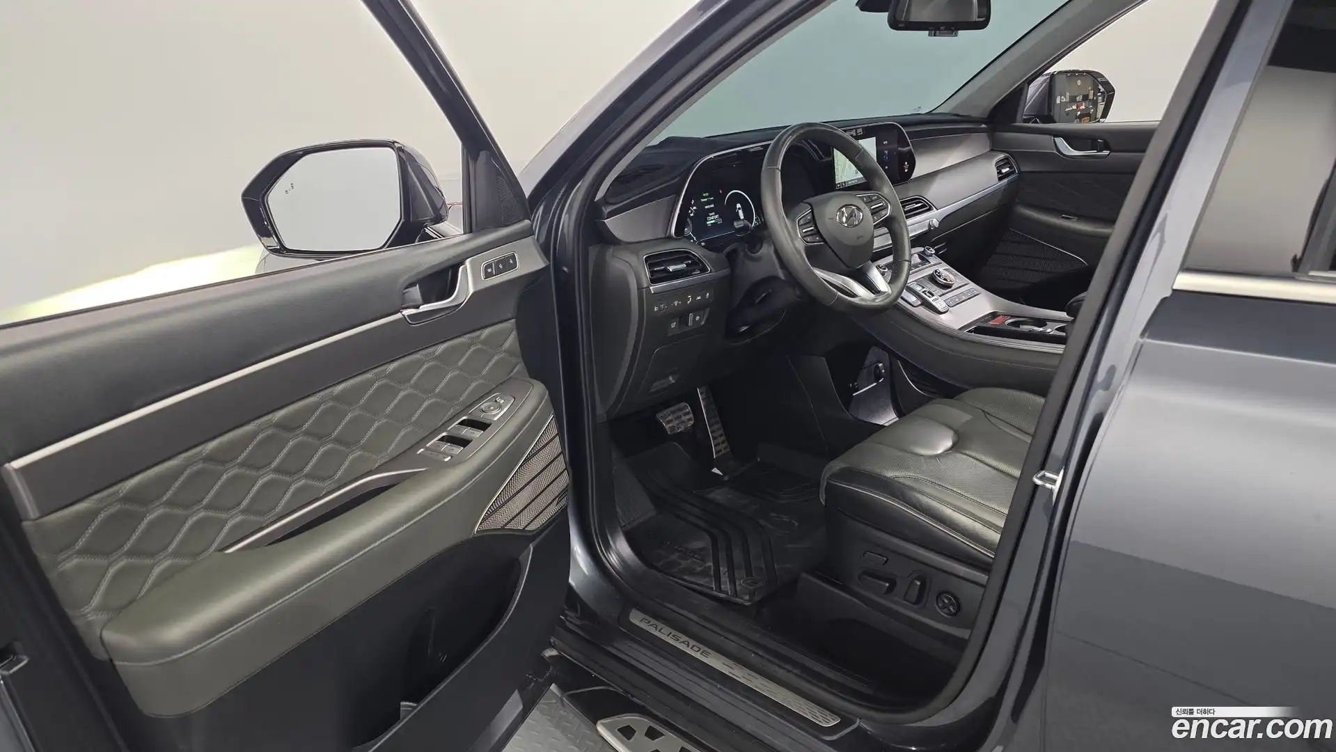 Palisade Hyundai 2021.6-INNER-010