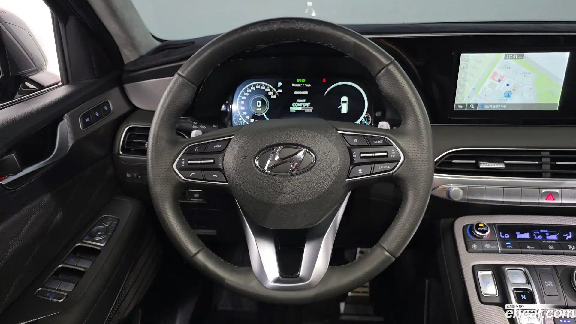 Palisade Hyundai 2021.6-OPTION-018