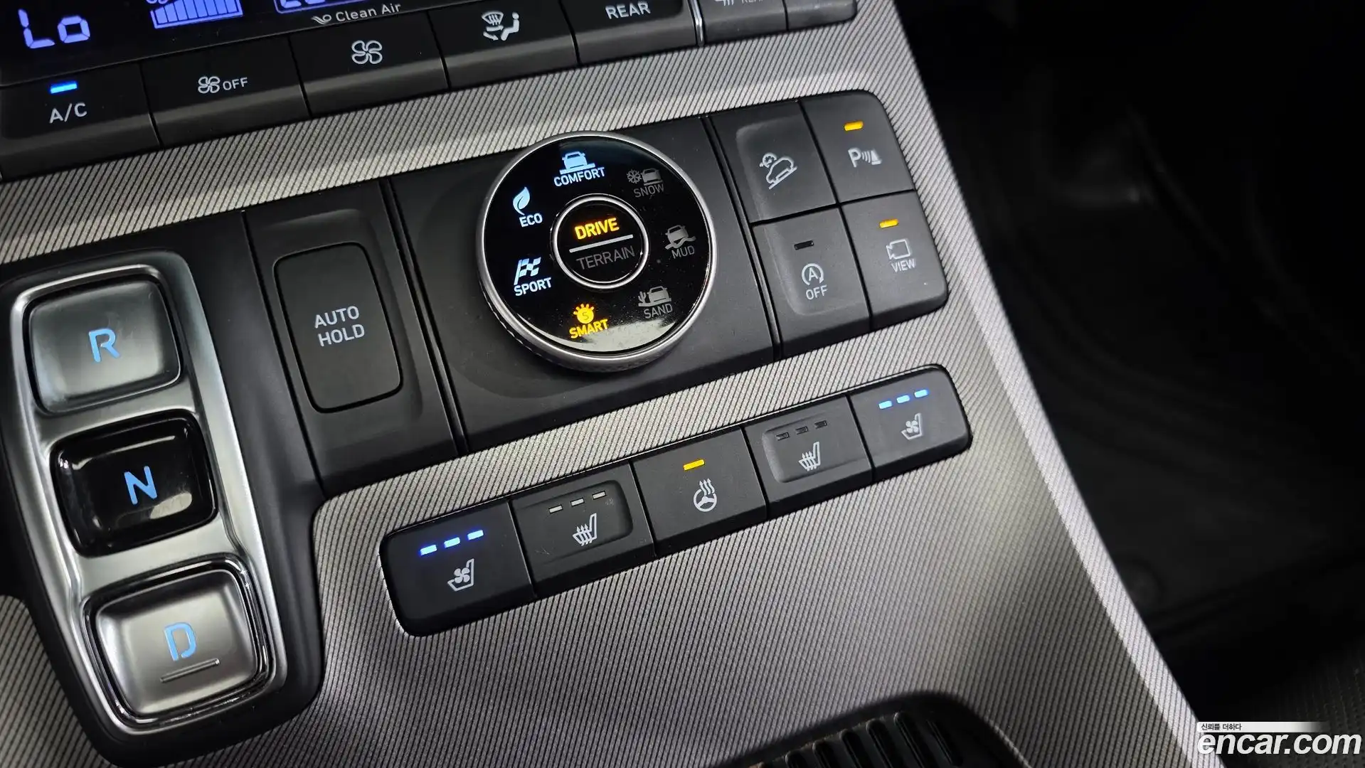 Palisade Hyundai 2021.6-OPTION-020