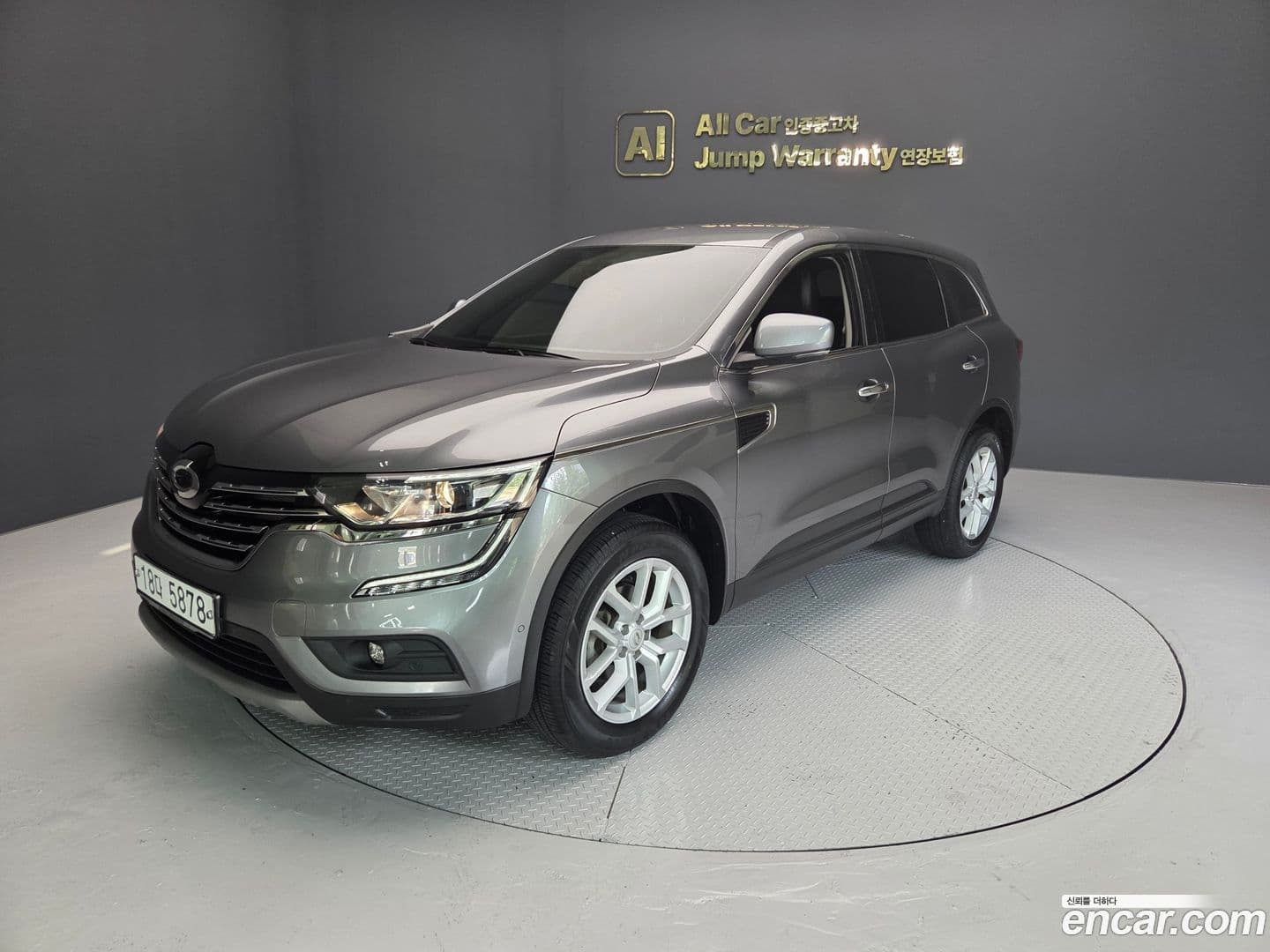 Main__Slider__Photo:QM6 Renault Korea 2018.11-0