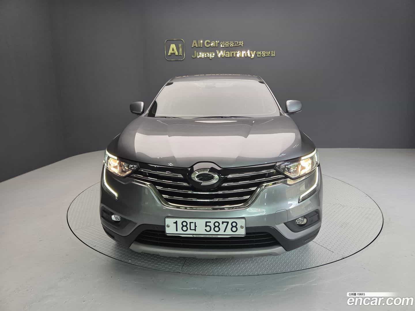 QM6 Renault Korea 2018.11-OUTER-003