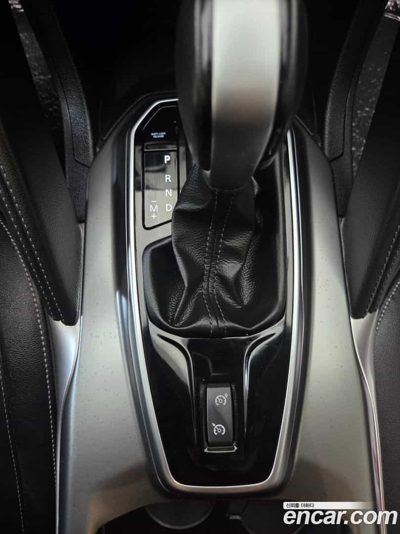 QM6 Renault Korea 2018.11-INNER-009