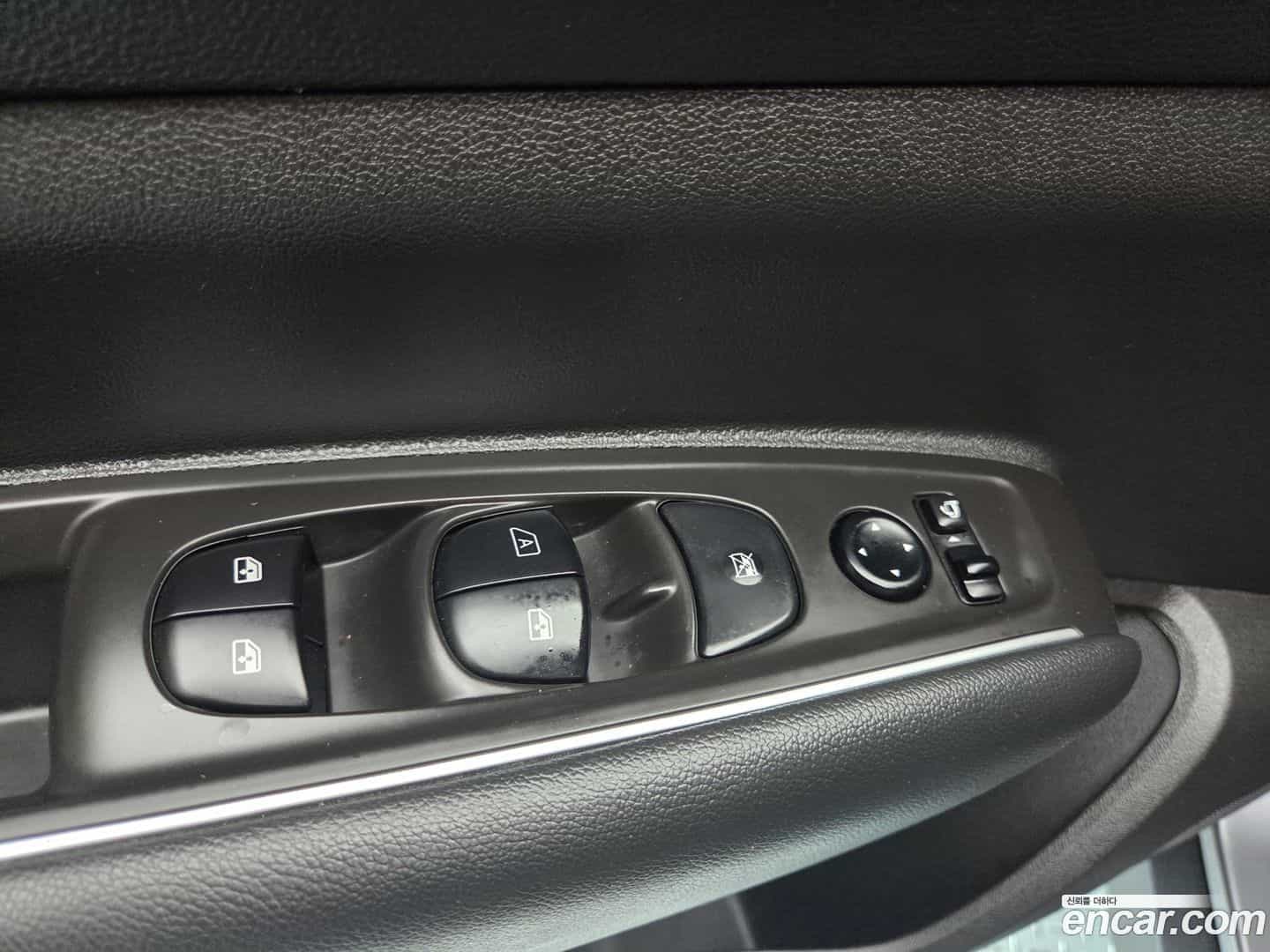 QM6 Renault Korea 2018.11-OPTION-018