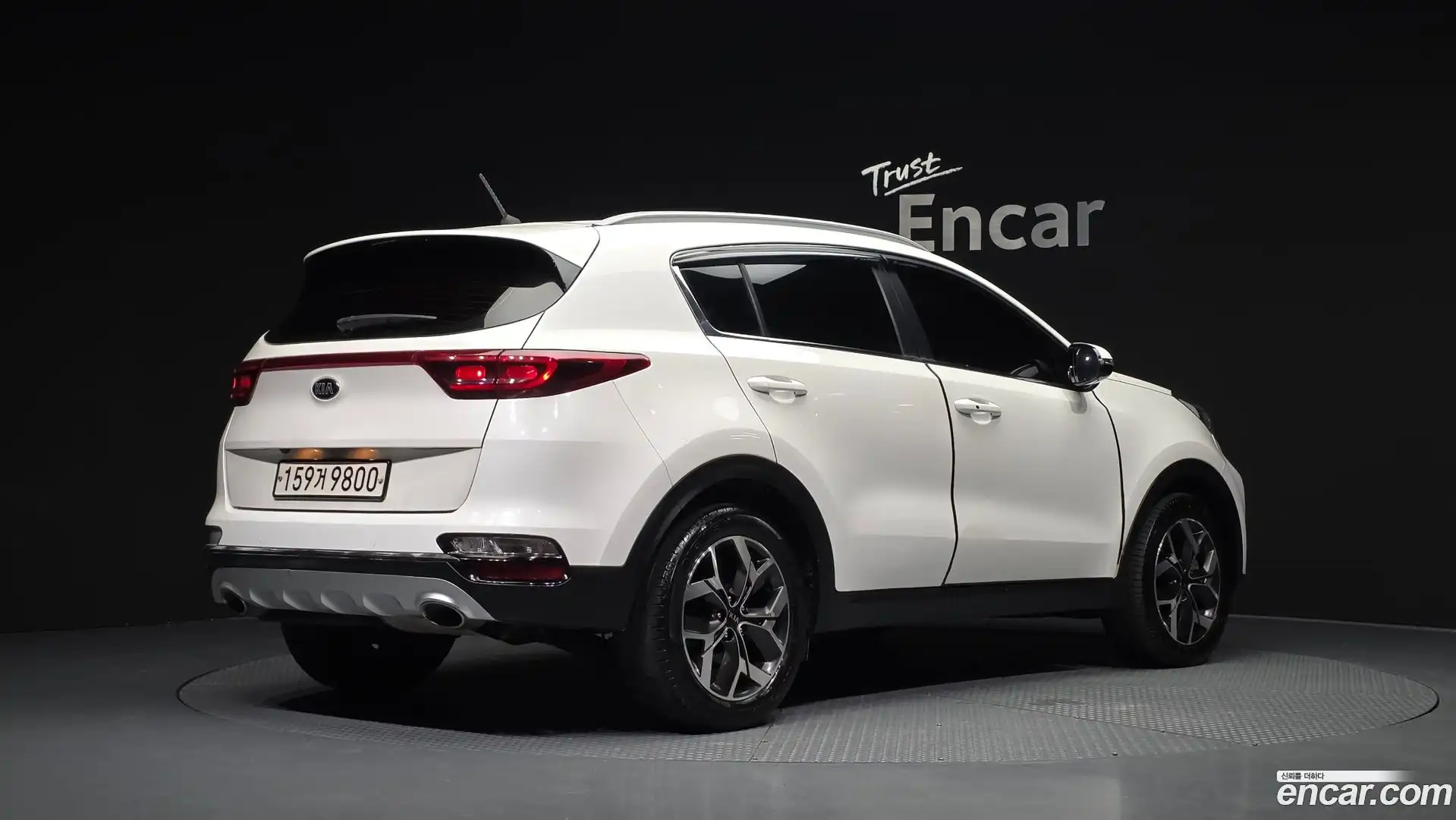 Sportage Kia 2019.8-OUTER-002