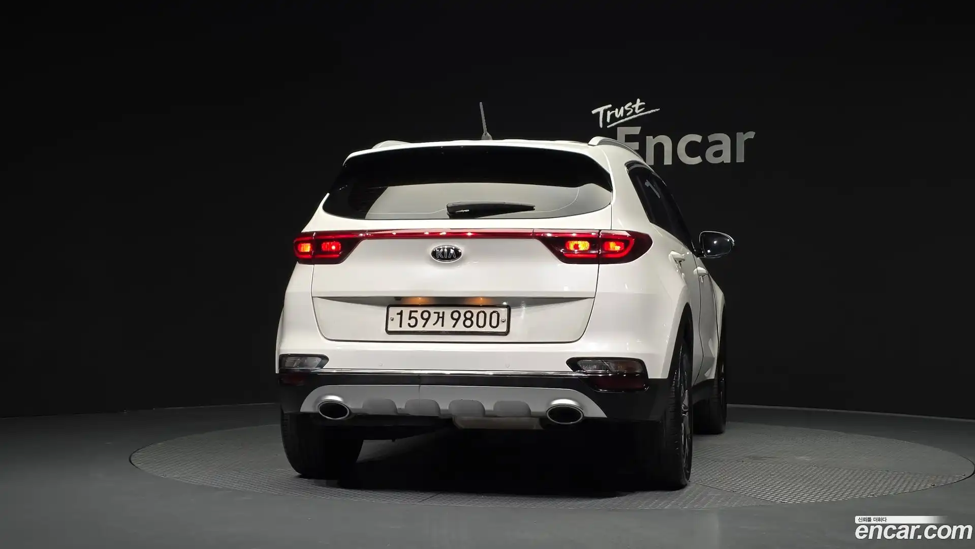 Sportage Kia 2019.8-OUTER-004