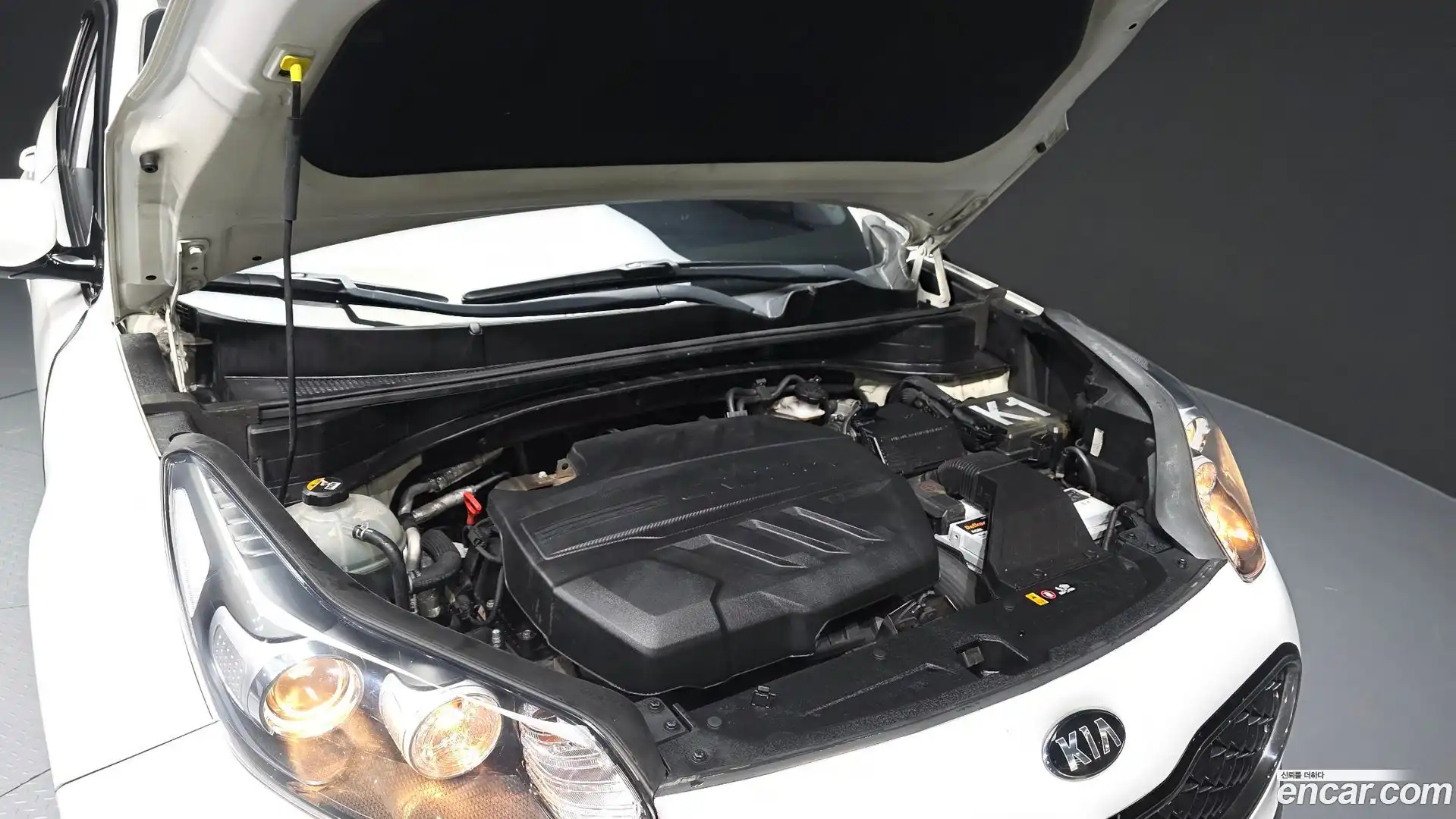 Sportage Kia 2019.8-OUTER-006