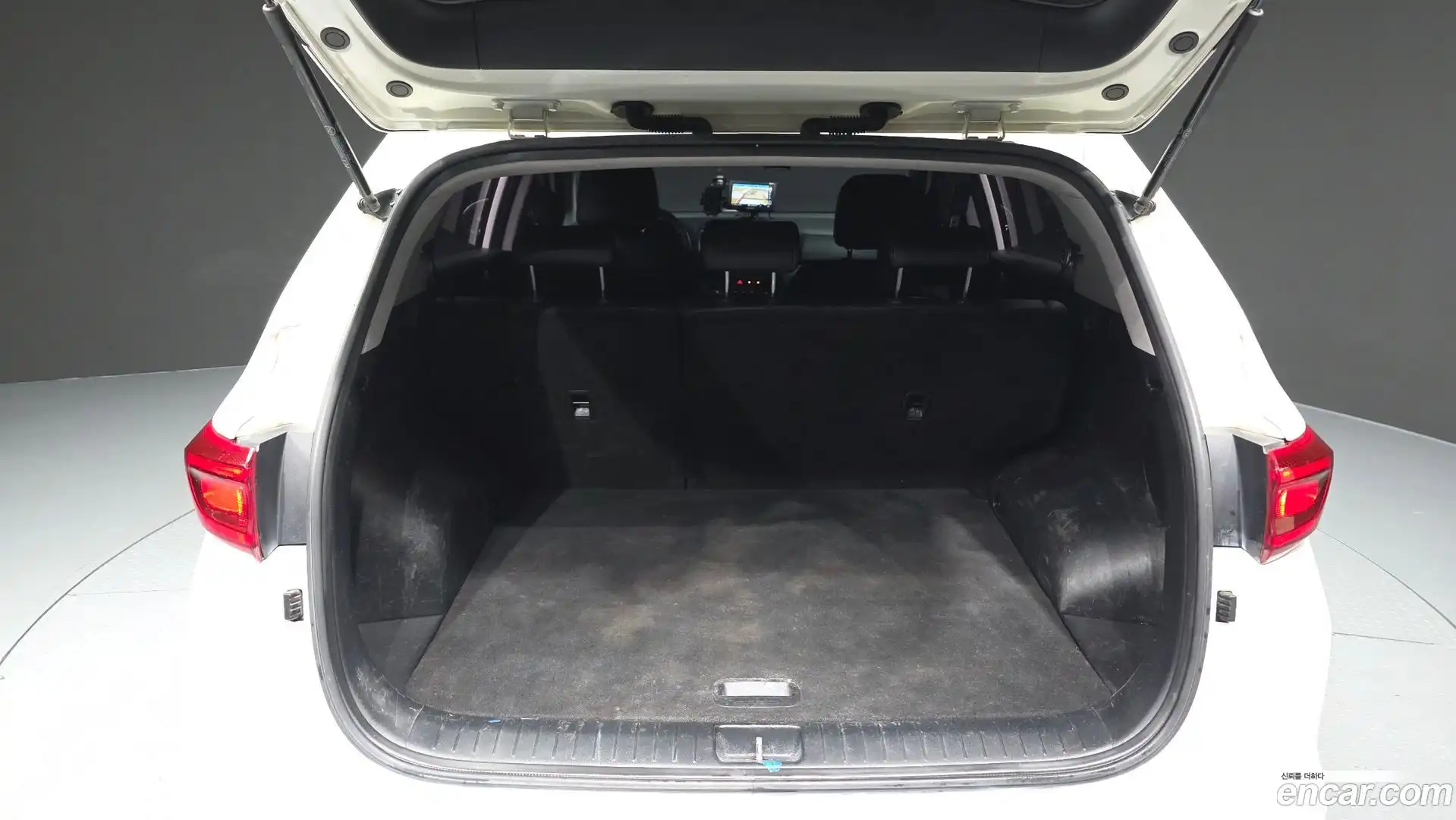 Sportage Kia 2019.8-OPTION-024