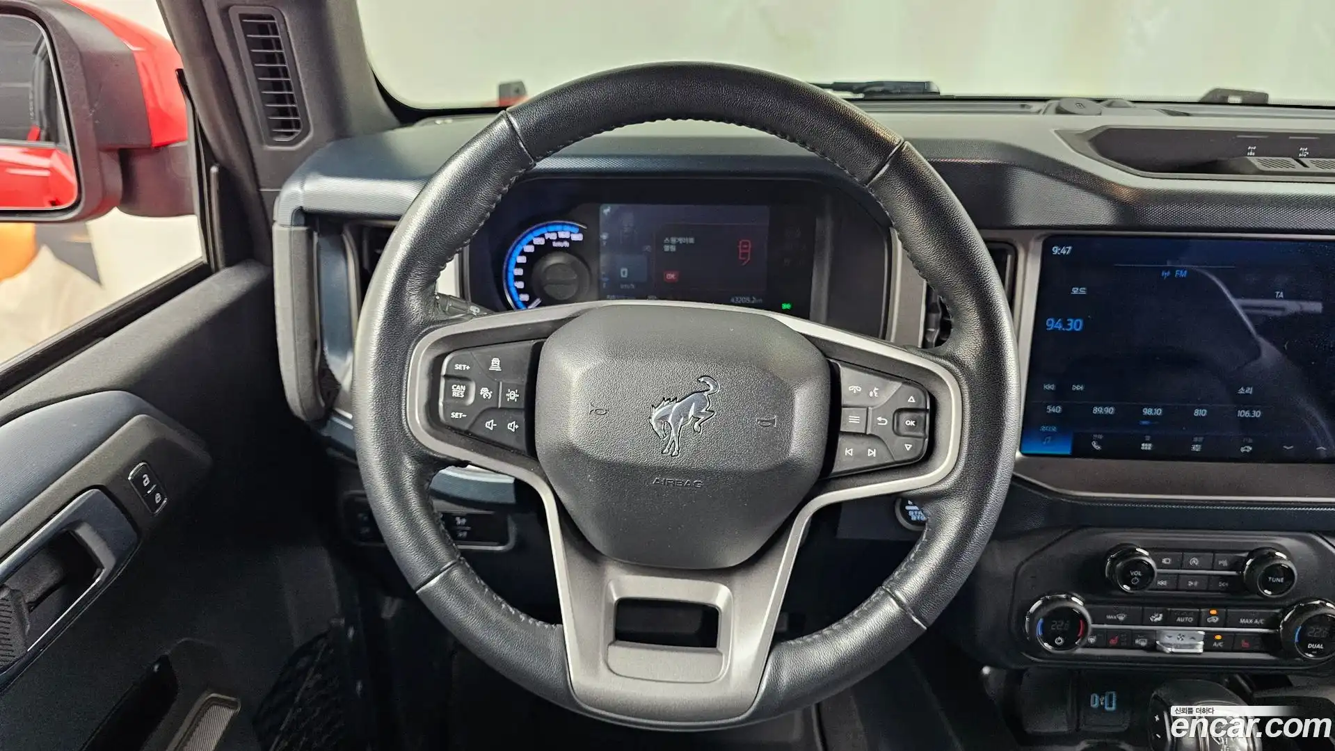 Bronco Ford 2023.5-OPTION-017
