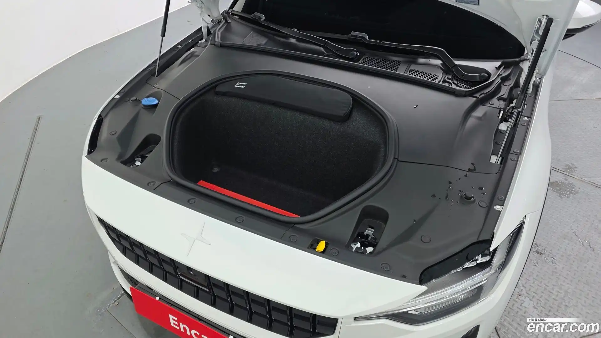 Polestar 2 Polestar 2023.9-OUTER-006