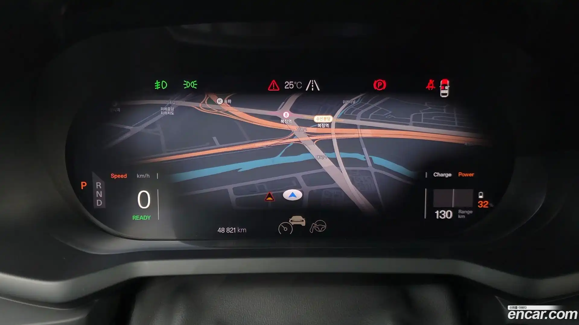 Polestar 2 Polestar 2023.9-INNER-008