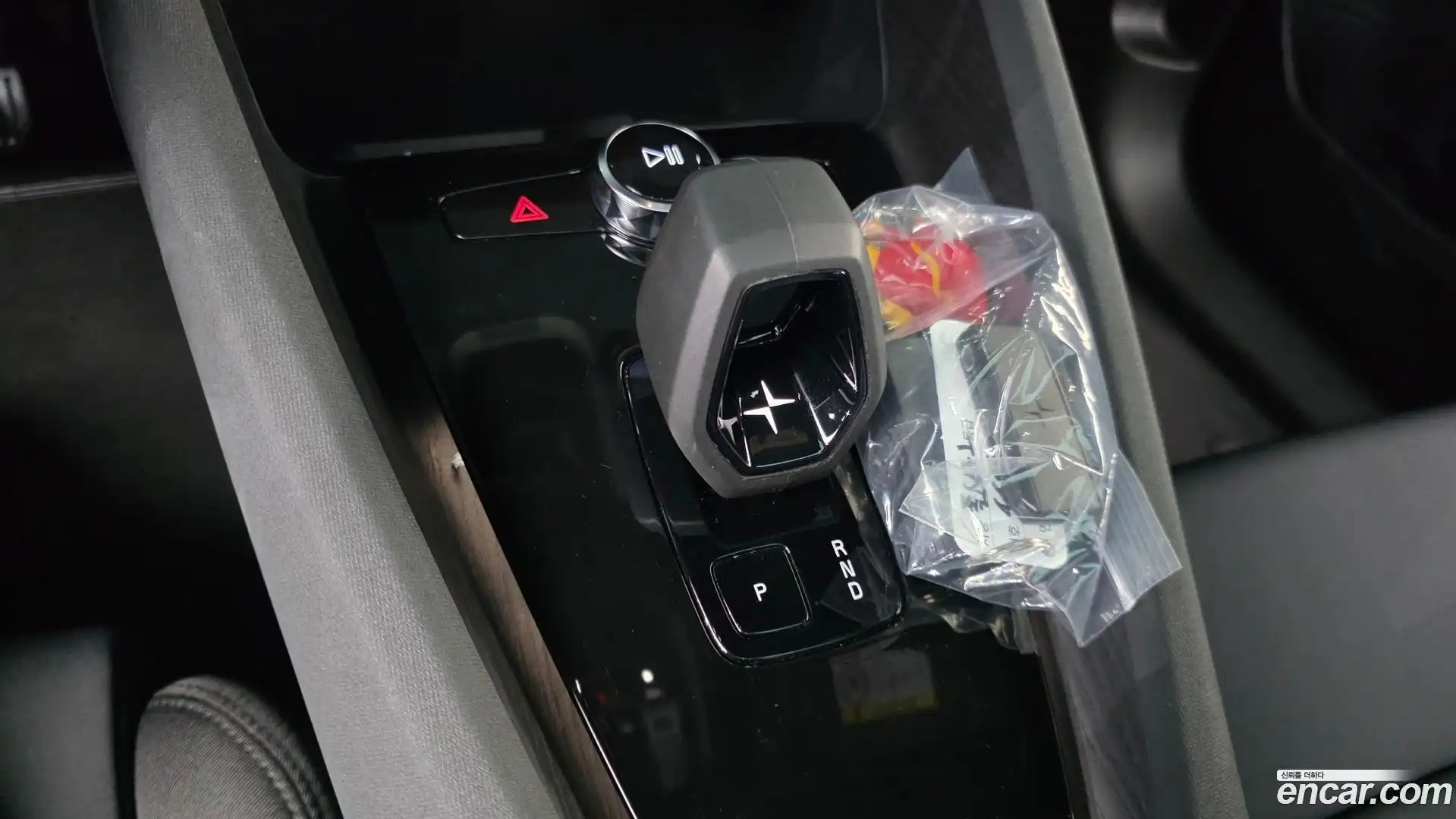 Polestar 2 Polestar 2023.9-INNER-009
