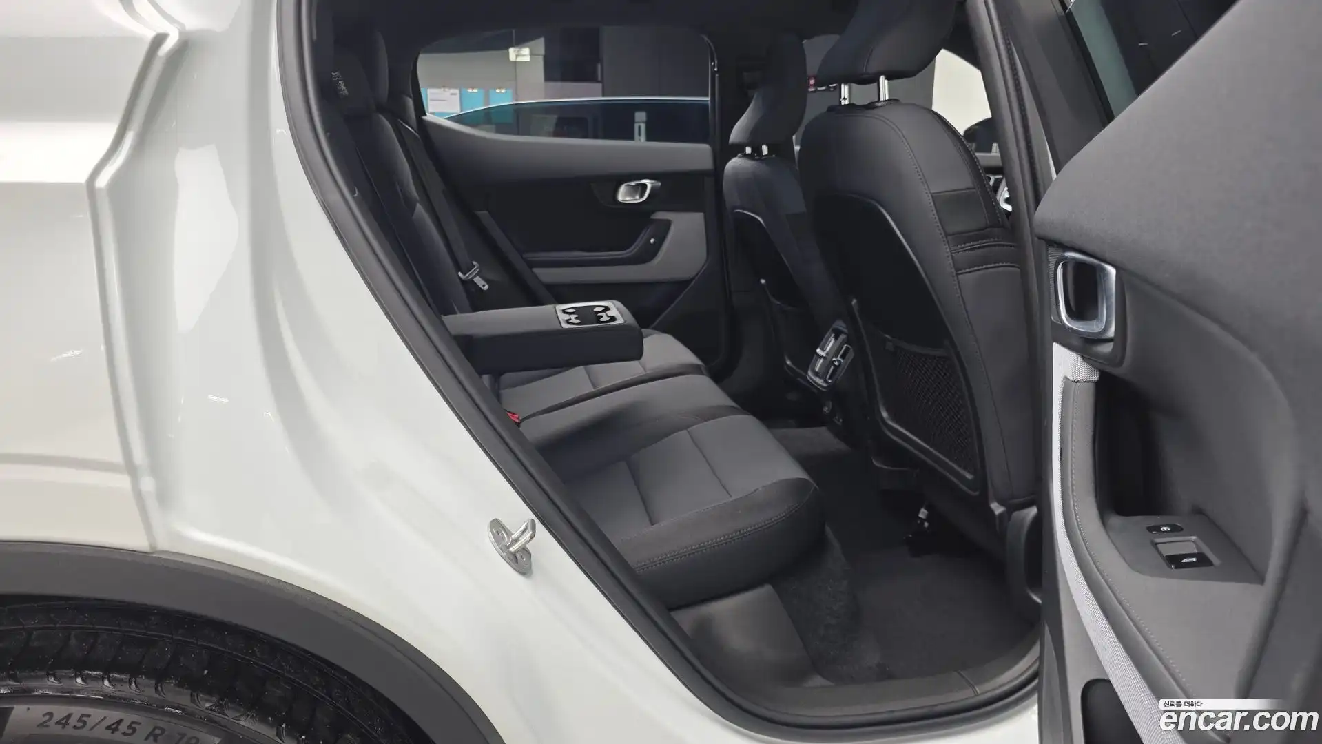 Polestar 2 Polestar 2023.9-OPTION-016