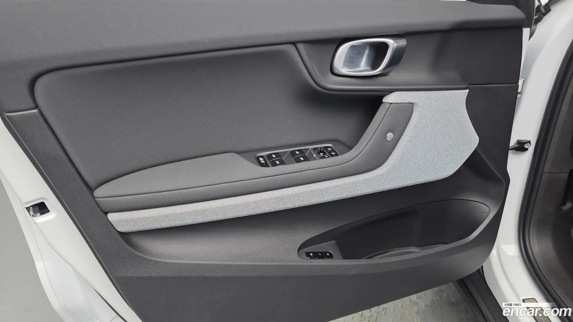 Polestar 2 Polestar 2023.9-INNER-034