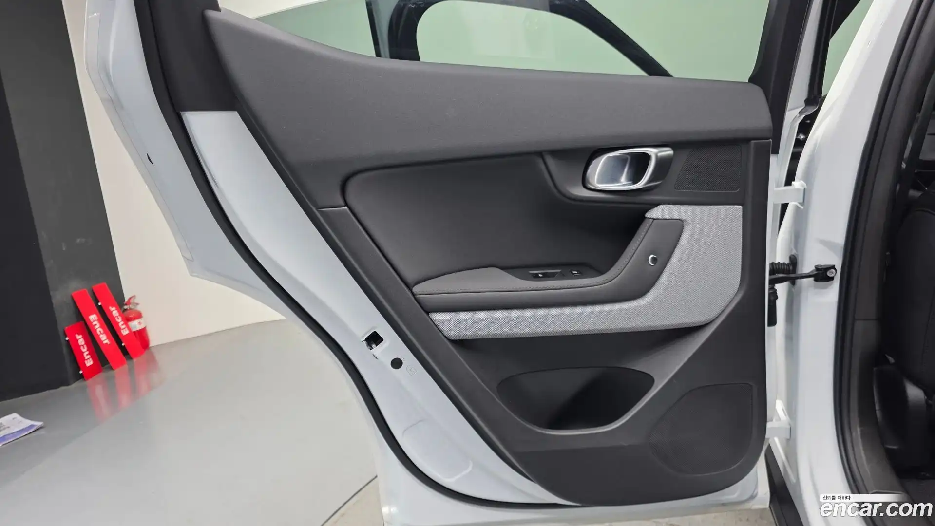 Polestar 2 Polestar 2023.9-INNER-035
