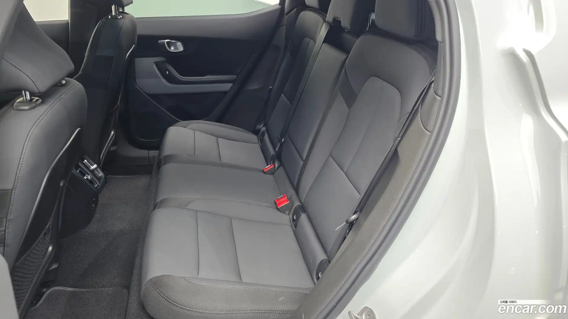 Polestar 2 Polestar 2023.9-INNER-036