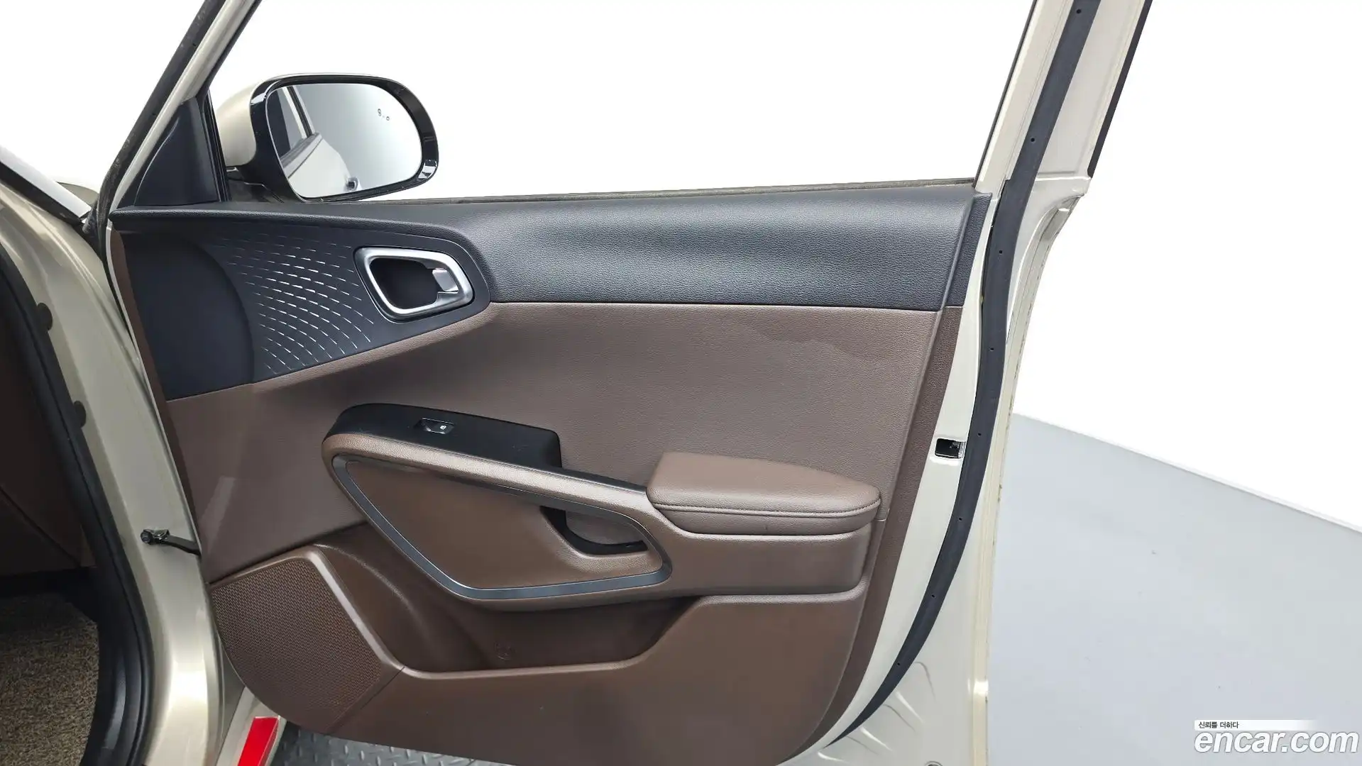Soul Kia 2021.1-INNER-034