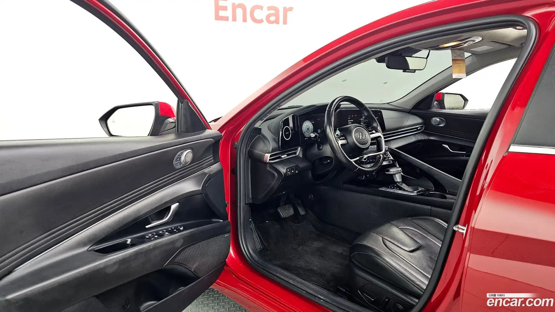 AVANTE Hyundai 2022.0-INNER-010