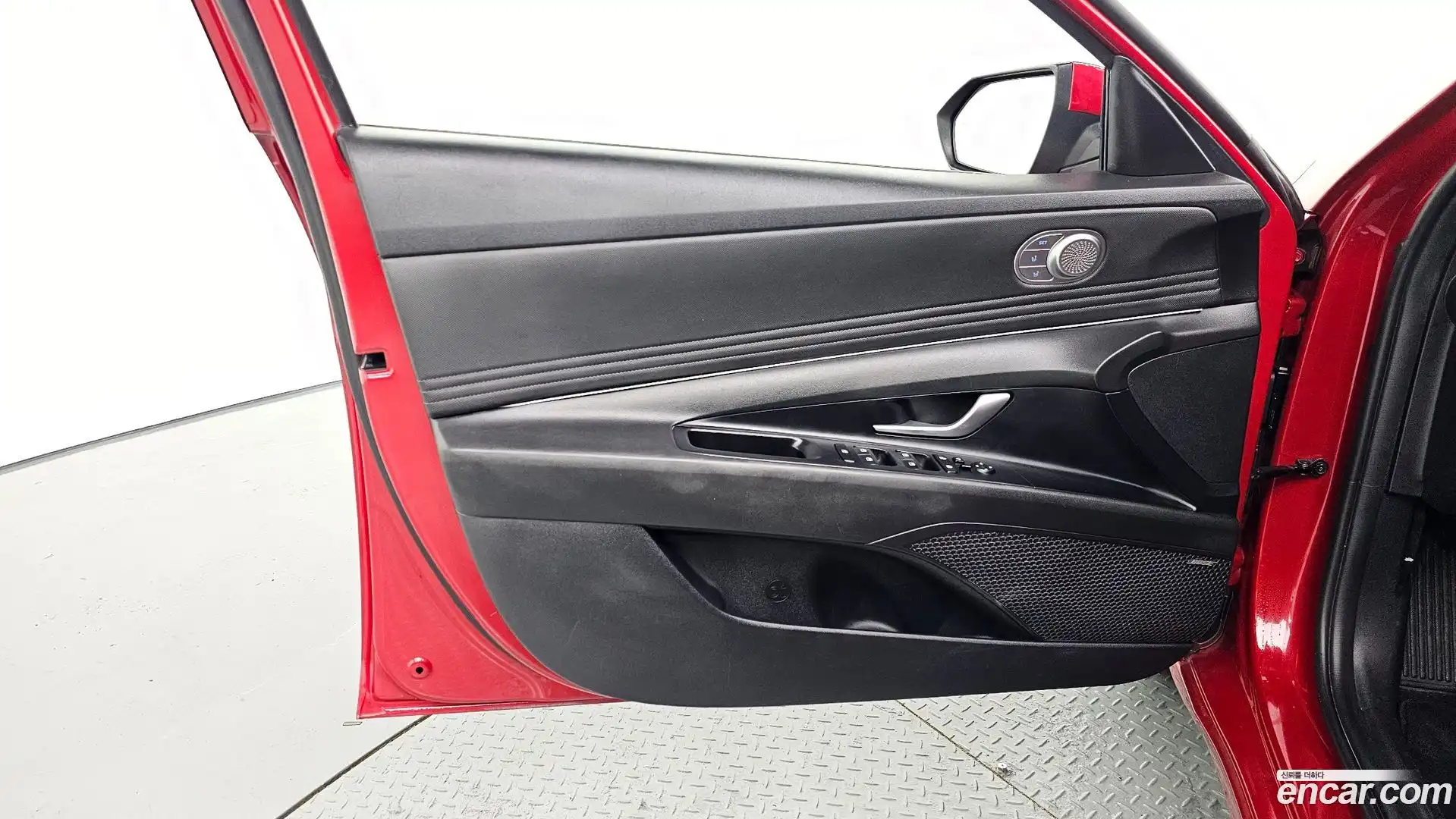 AVANTE Hyundai 2022.0-INNER-034